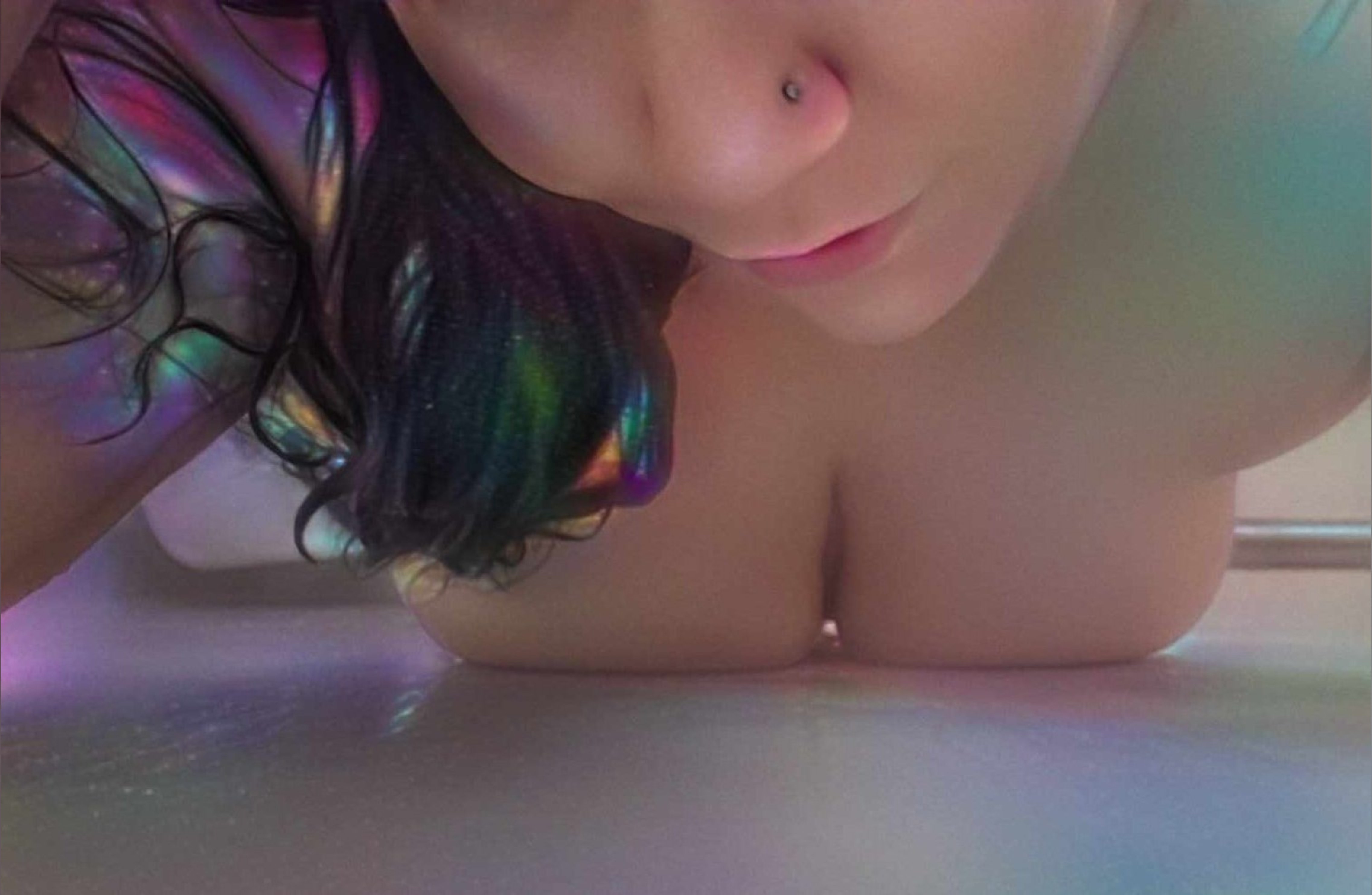 Aubrey Fox OnlyFans header