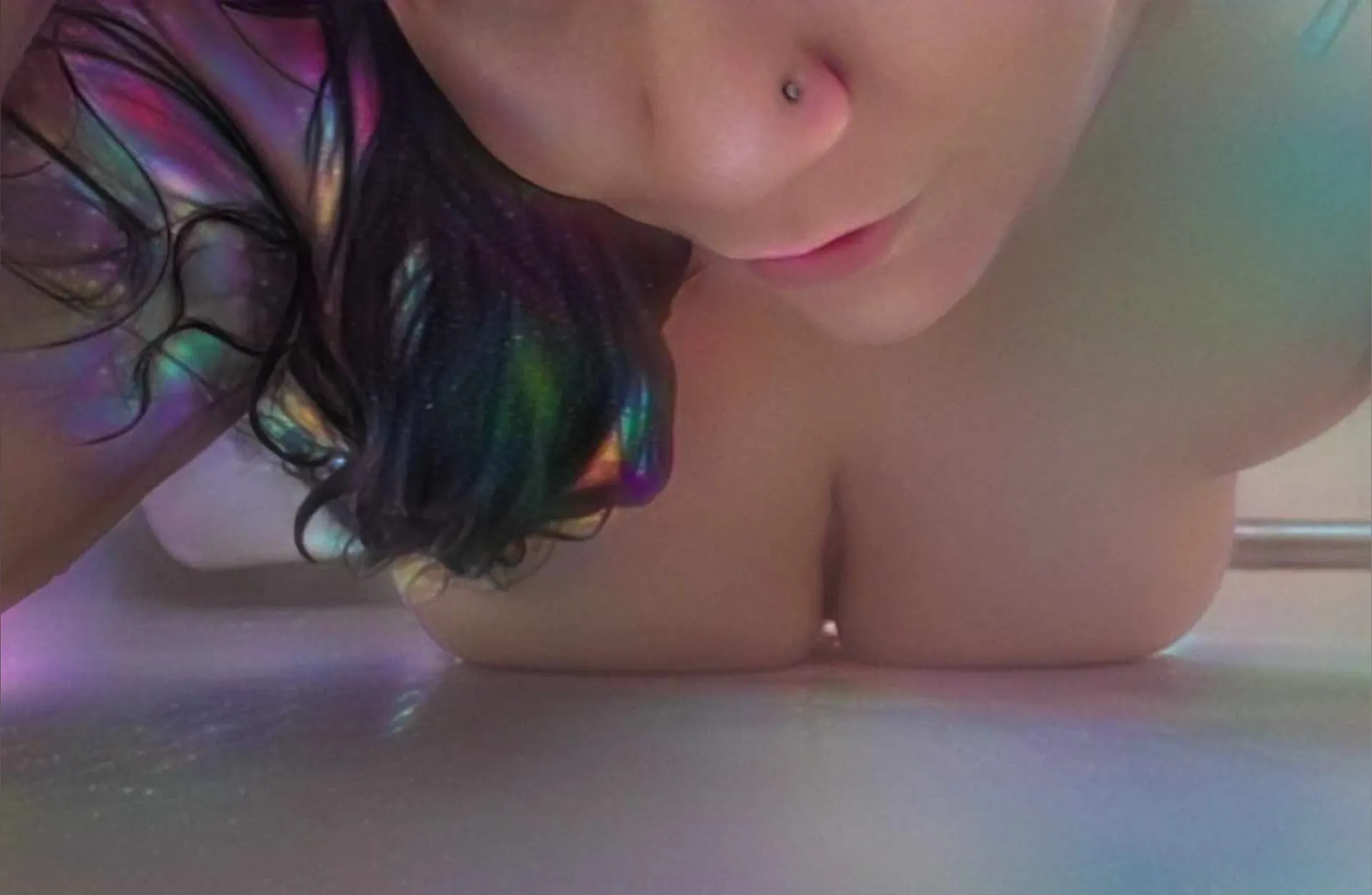 Aubrey Fox OnlyFans header