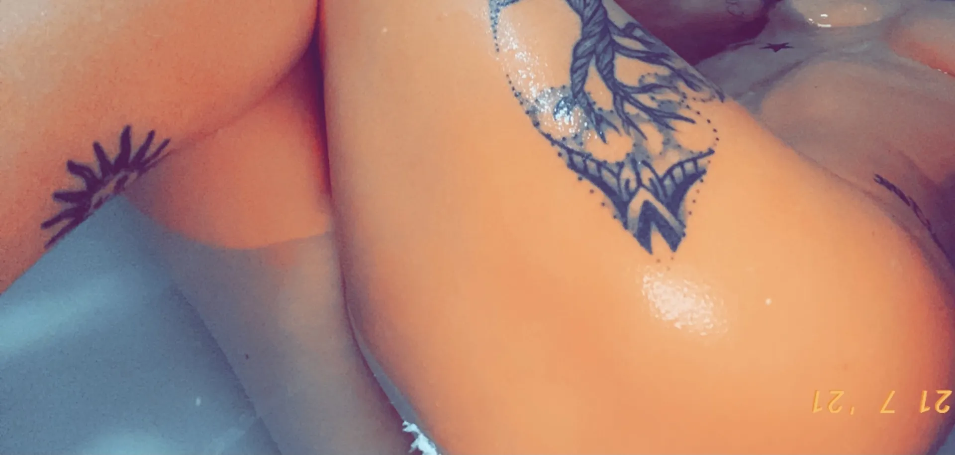 Aubrey Fox OnlyFans header