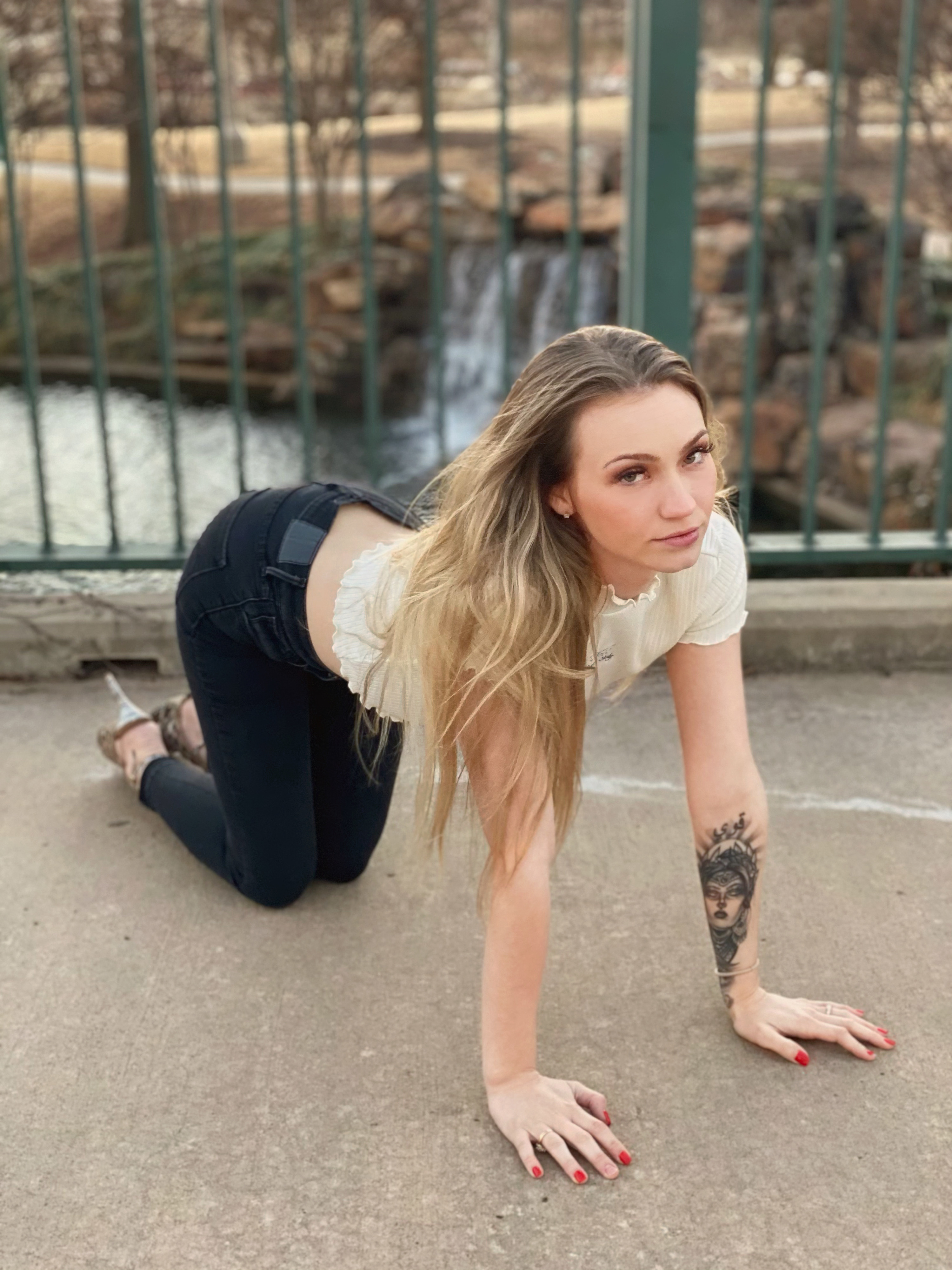 Aubrey Lovelace OnlyFans header