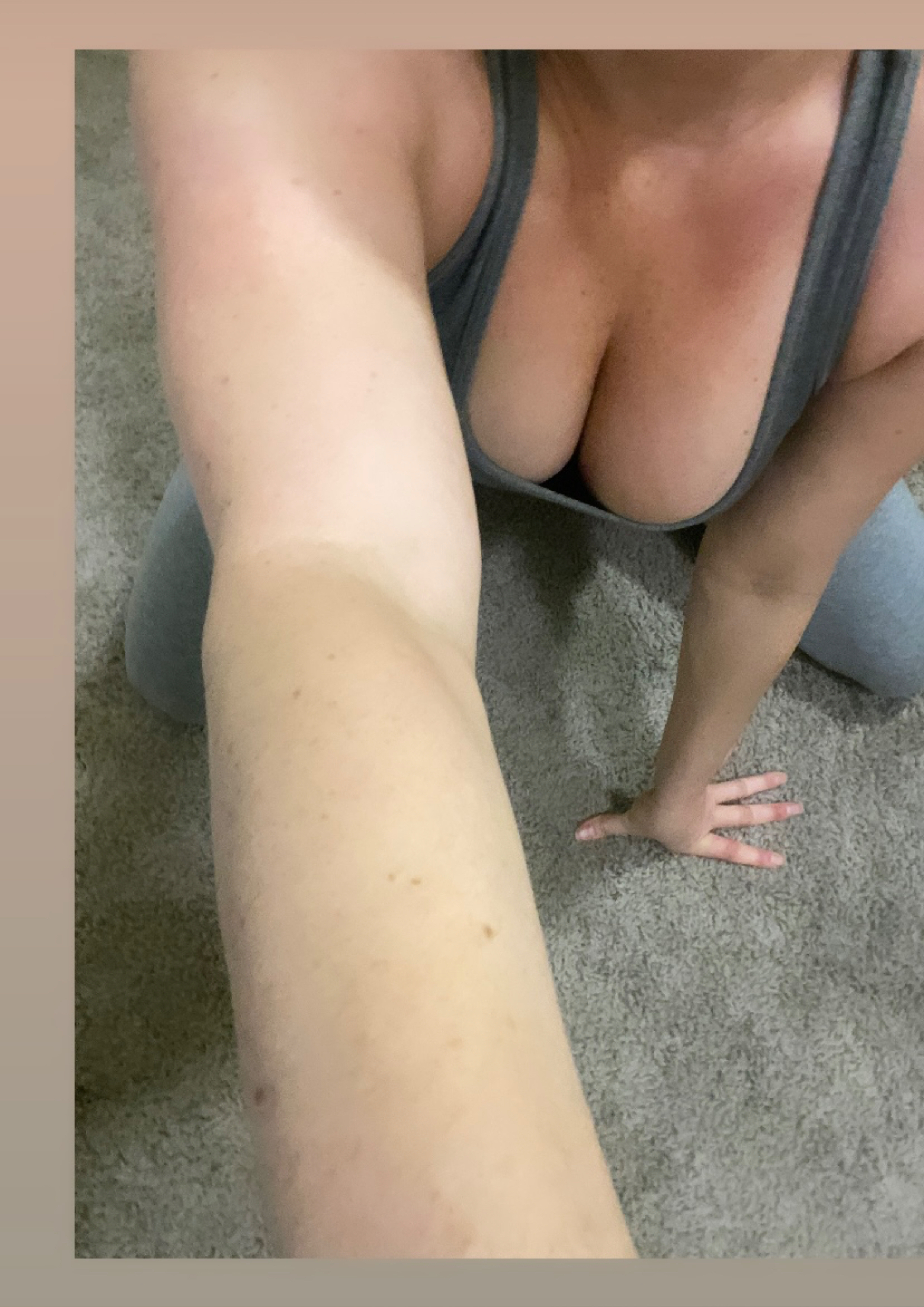 AubreyRey OnlyFans header