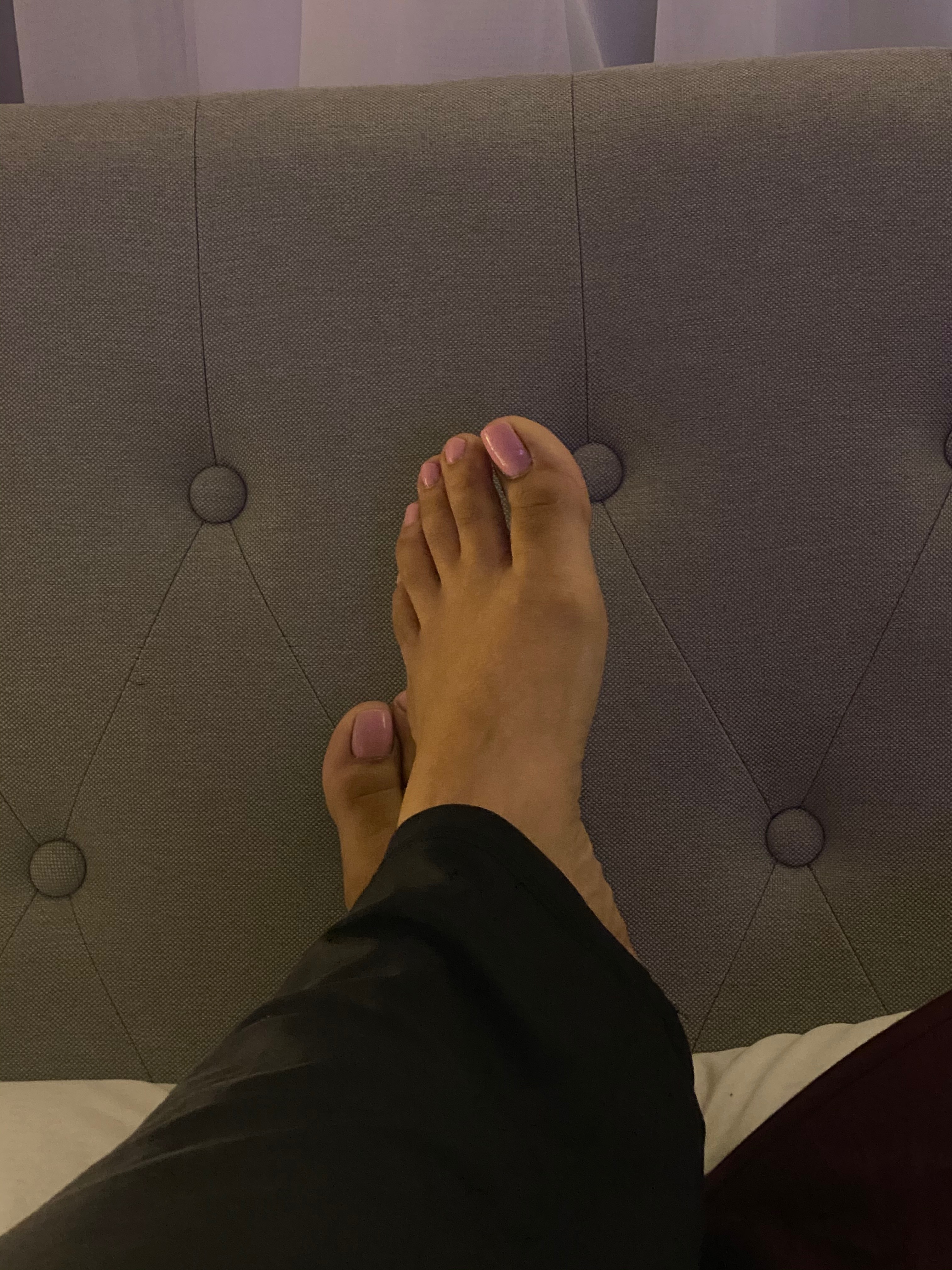 Aubrey’s Amazing Feet OnlyFans header