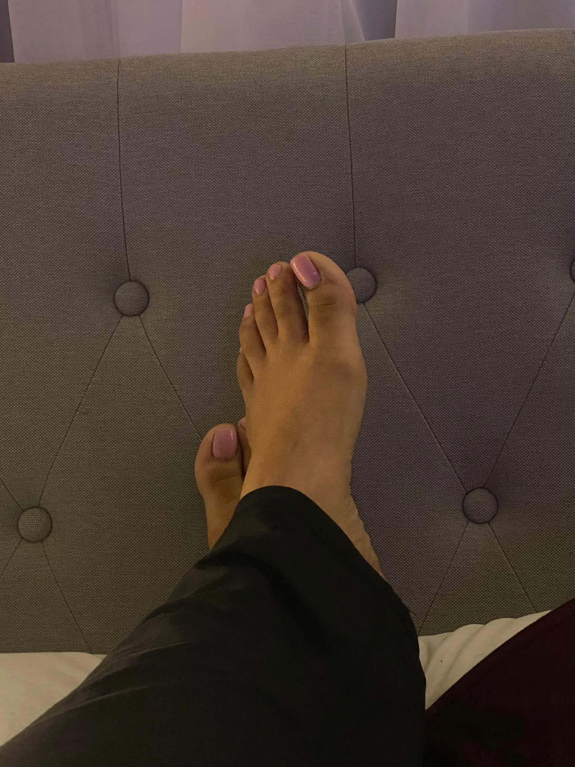 Aubrey’s Amazing Feet OnlyFans header
