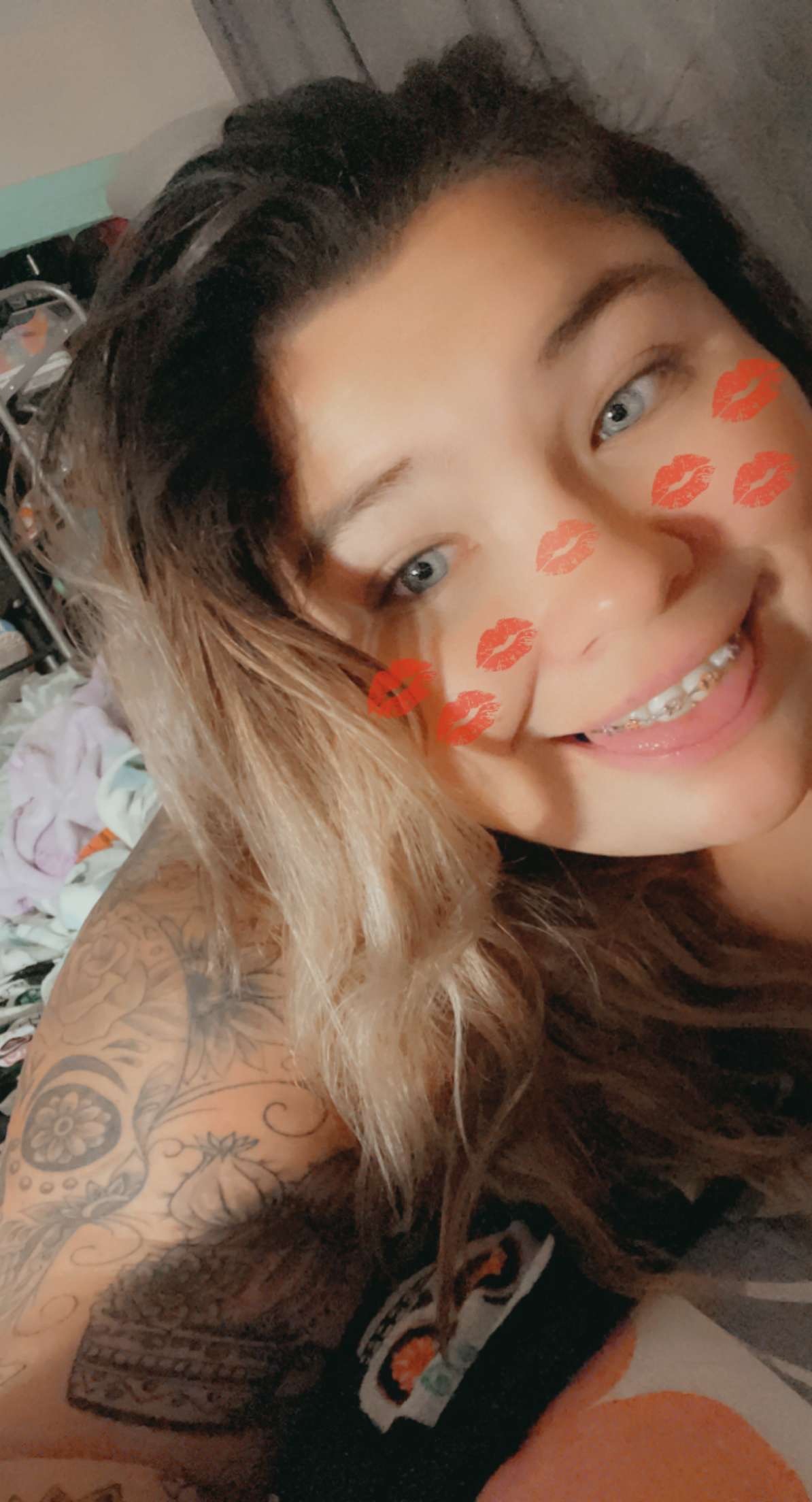 Aubrey OnlyFans header