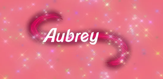 aubrey OnlyFans header