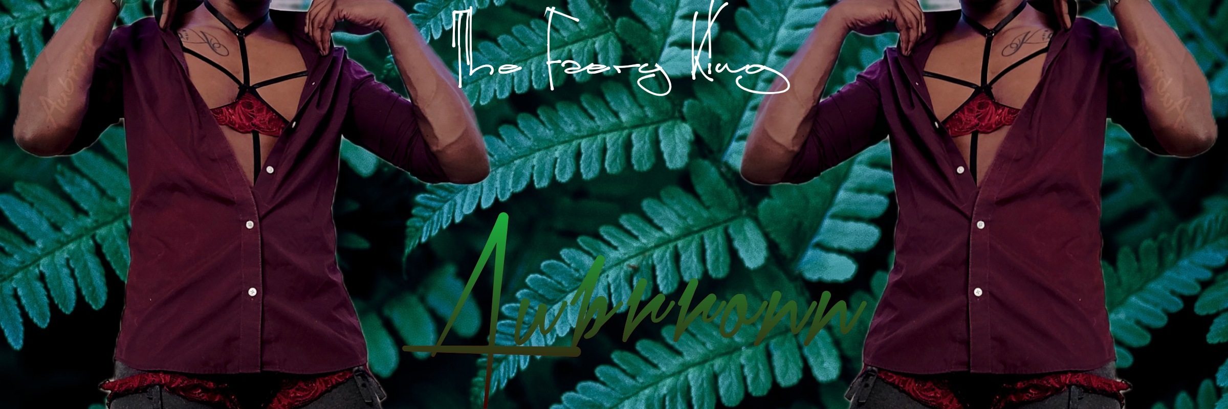 Aubrronn OnlyFans header