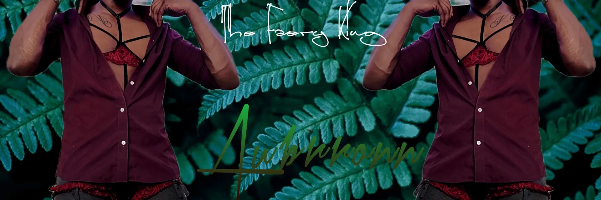 Aubrronn OnlyFans header