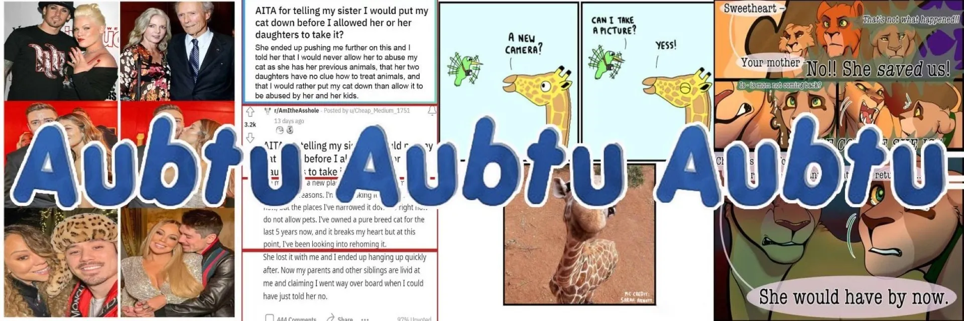 AUBTU OnlyFans header