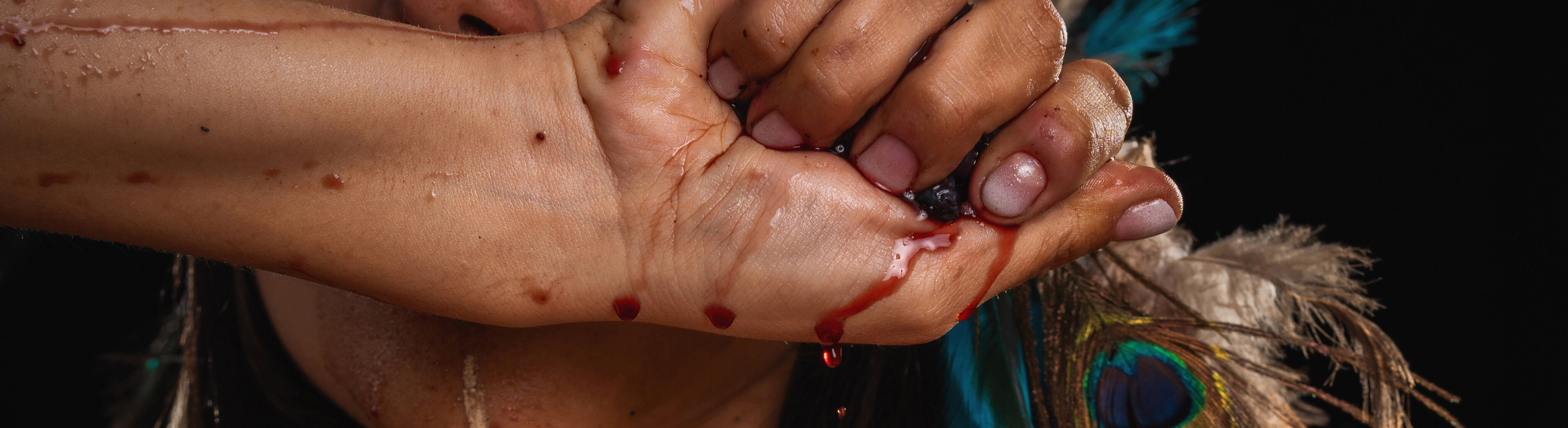 Perra China. OnlyFans header