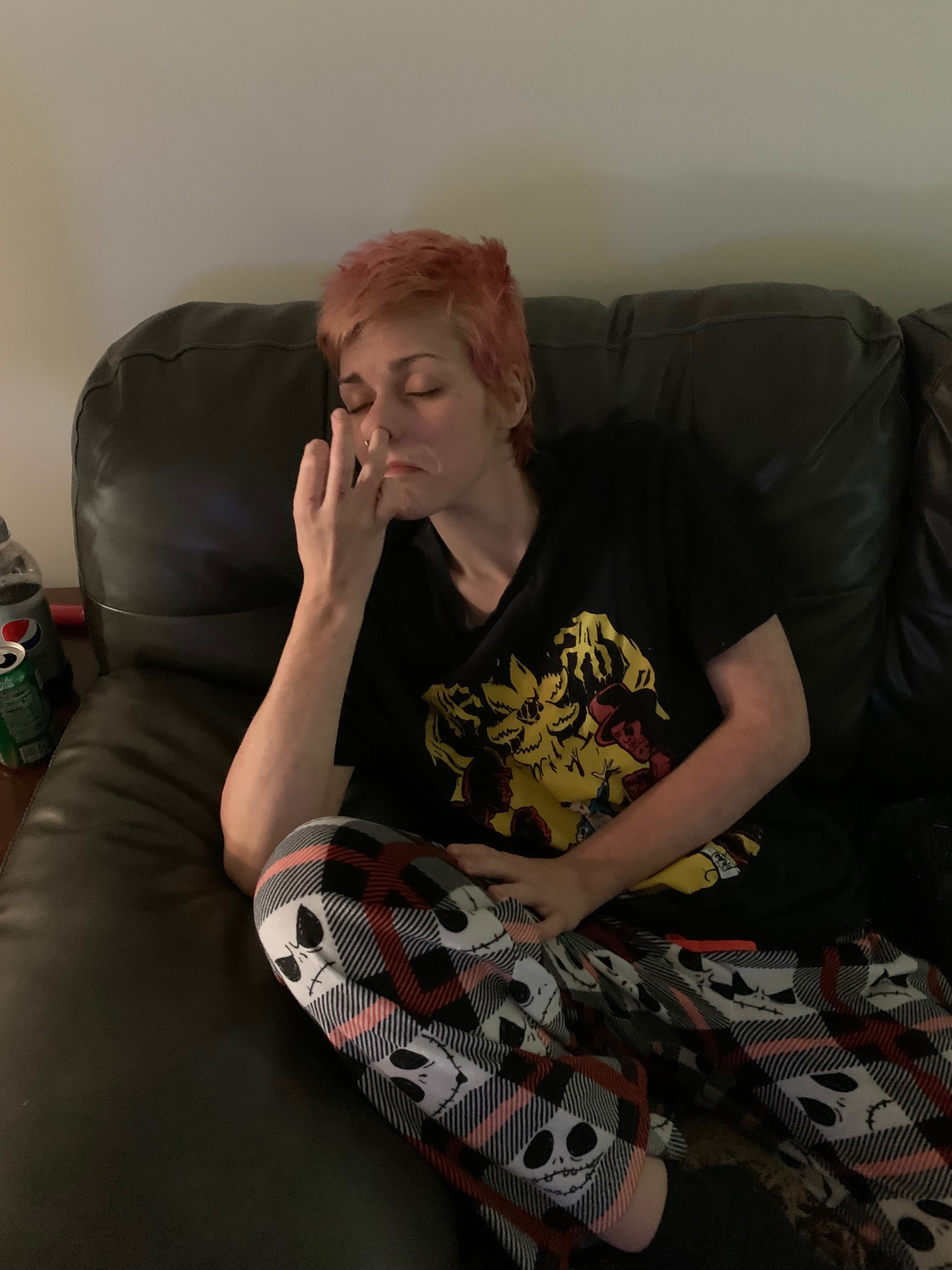 Little non stop liar lies and fake outra OnlyFans header