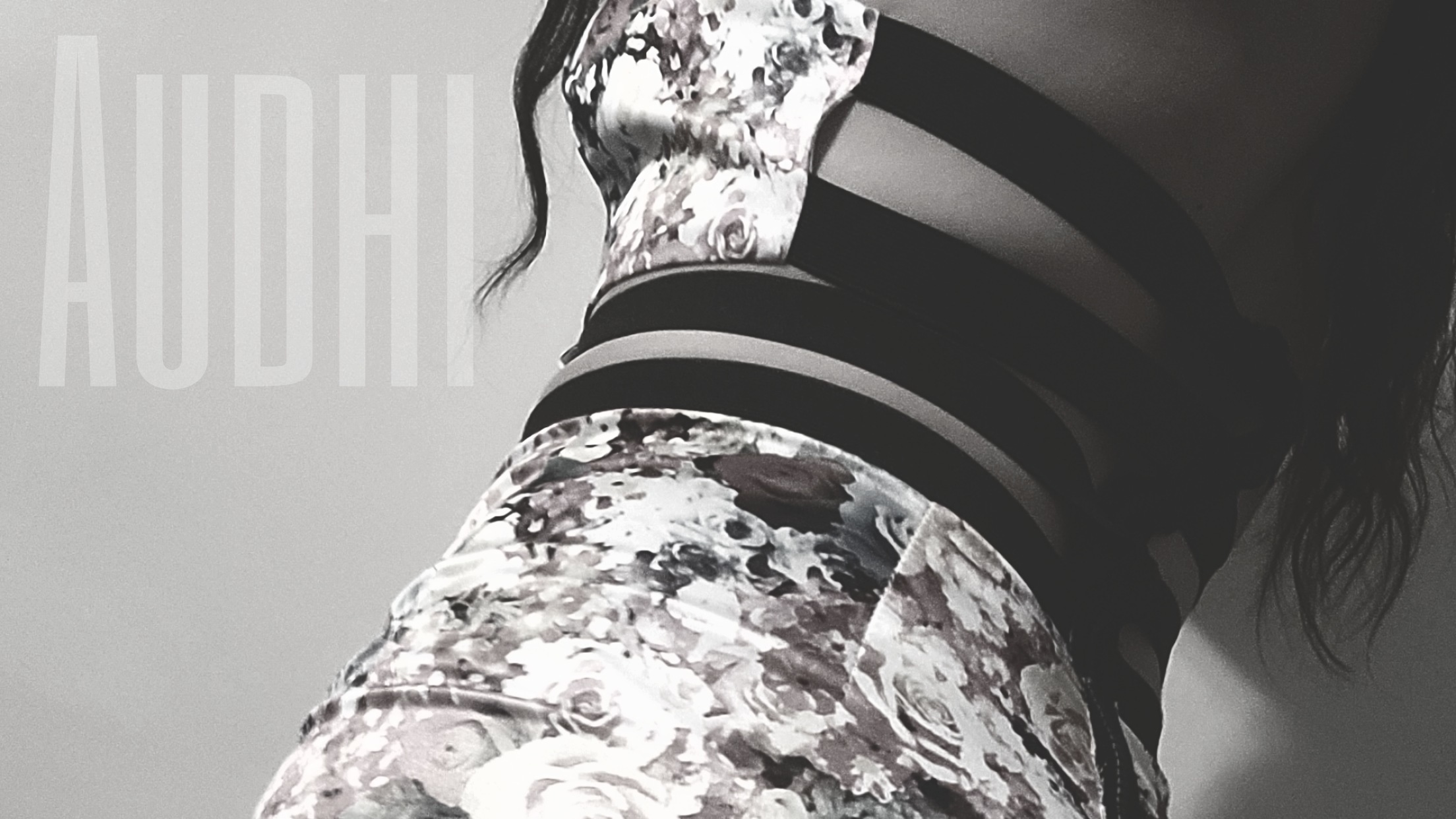 Audhi OnlyFans header