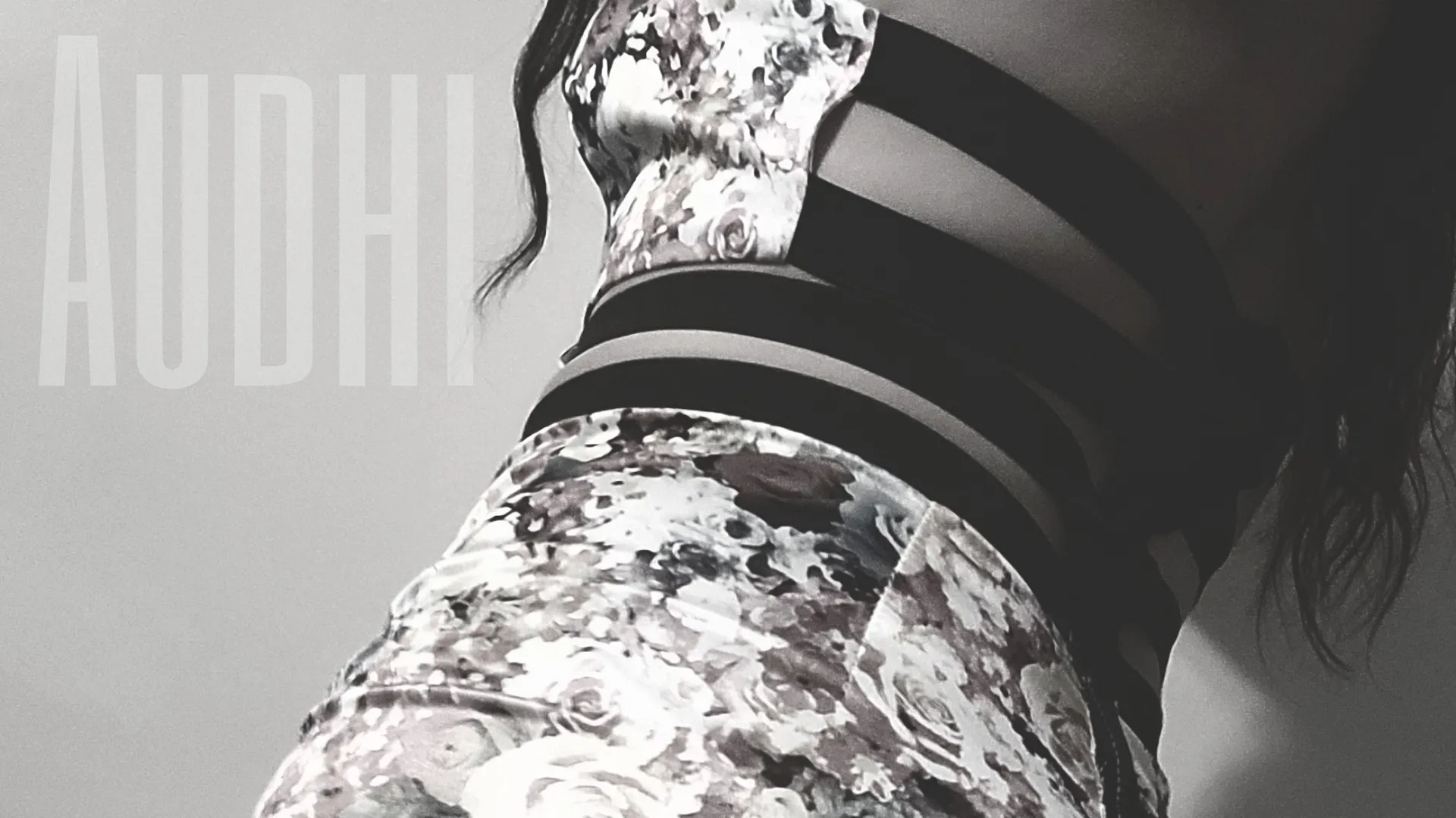 Audhi OnlyFans header