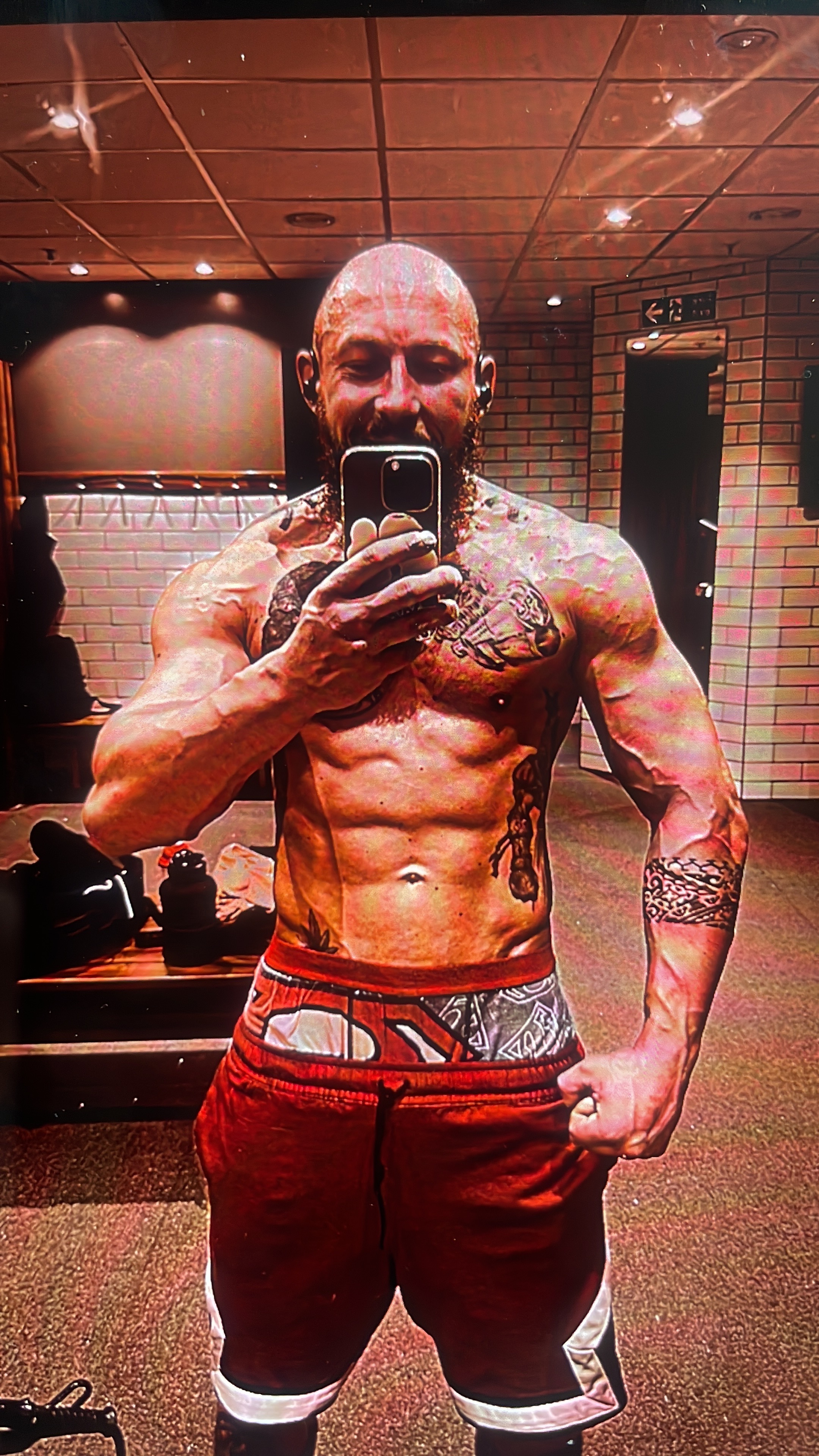 Gabriel OnlyFans header