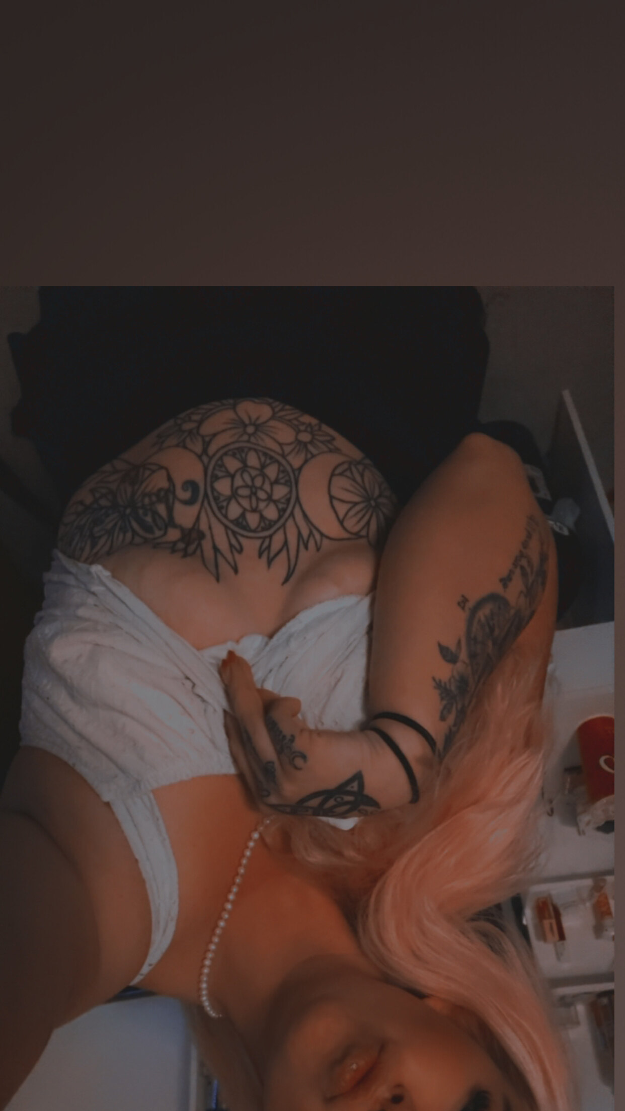 Audie Colt OnlyFans header