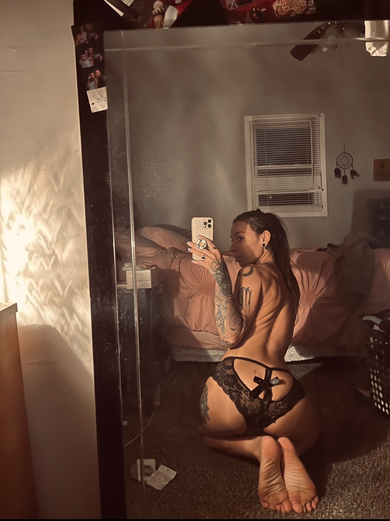 AudieJ OnlyFans header