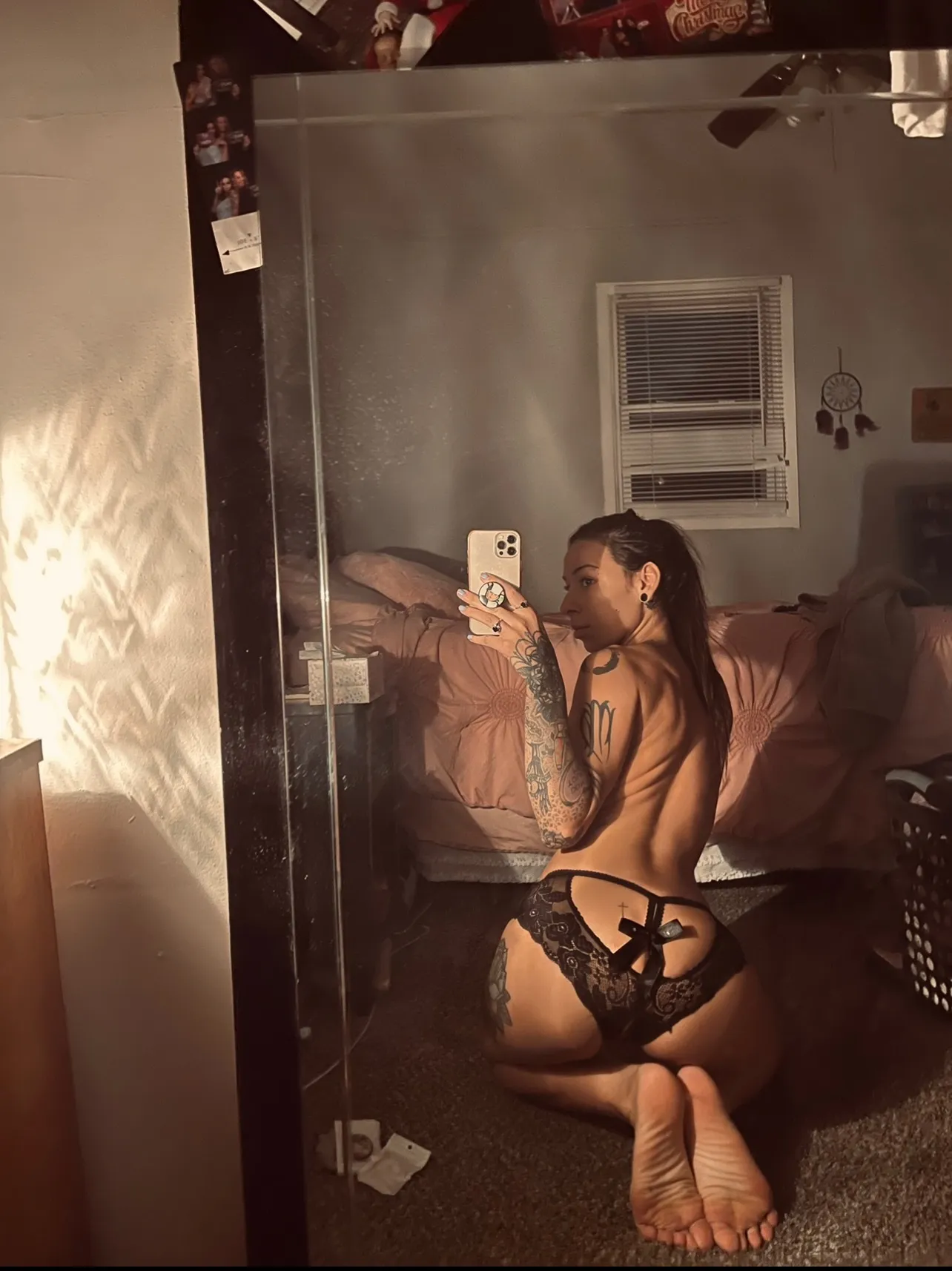 AudieJ OnlyFans header