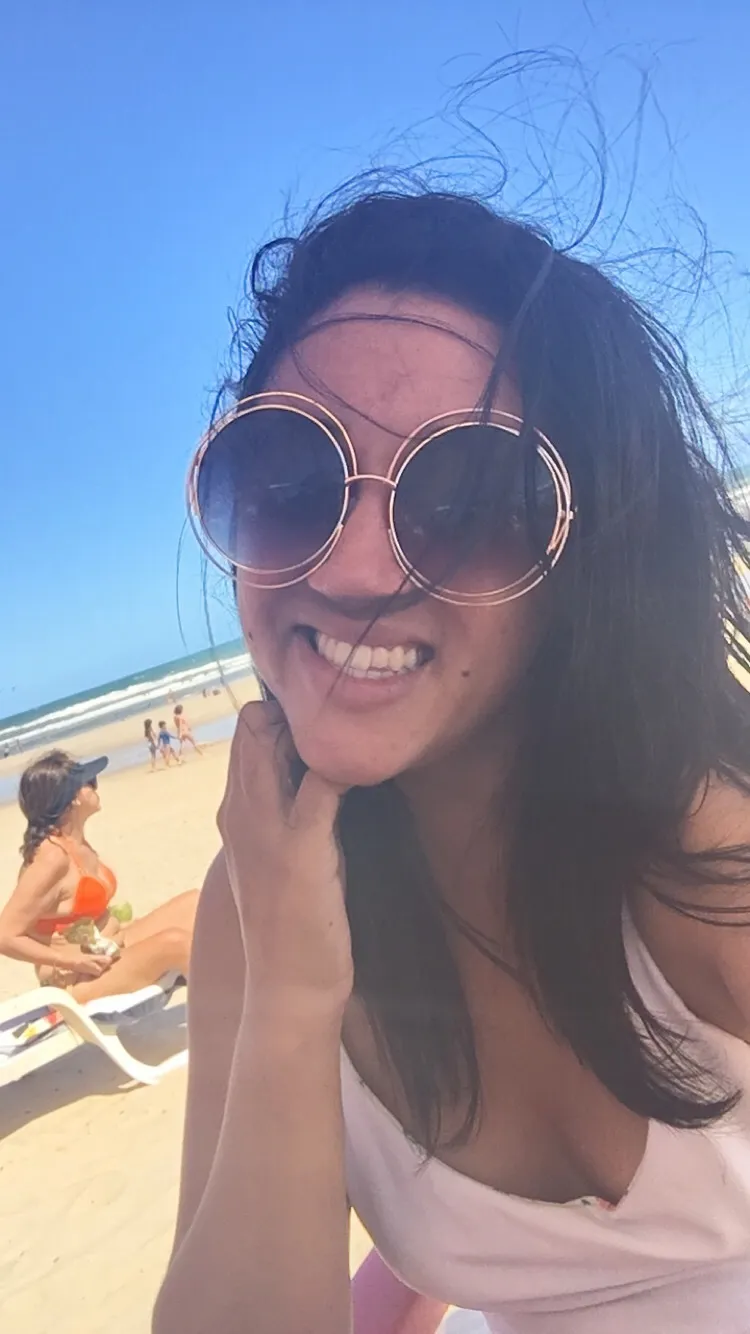 Audilene OnlyFans header