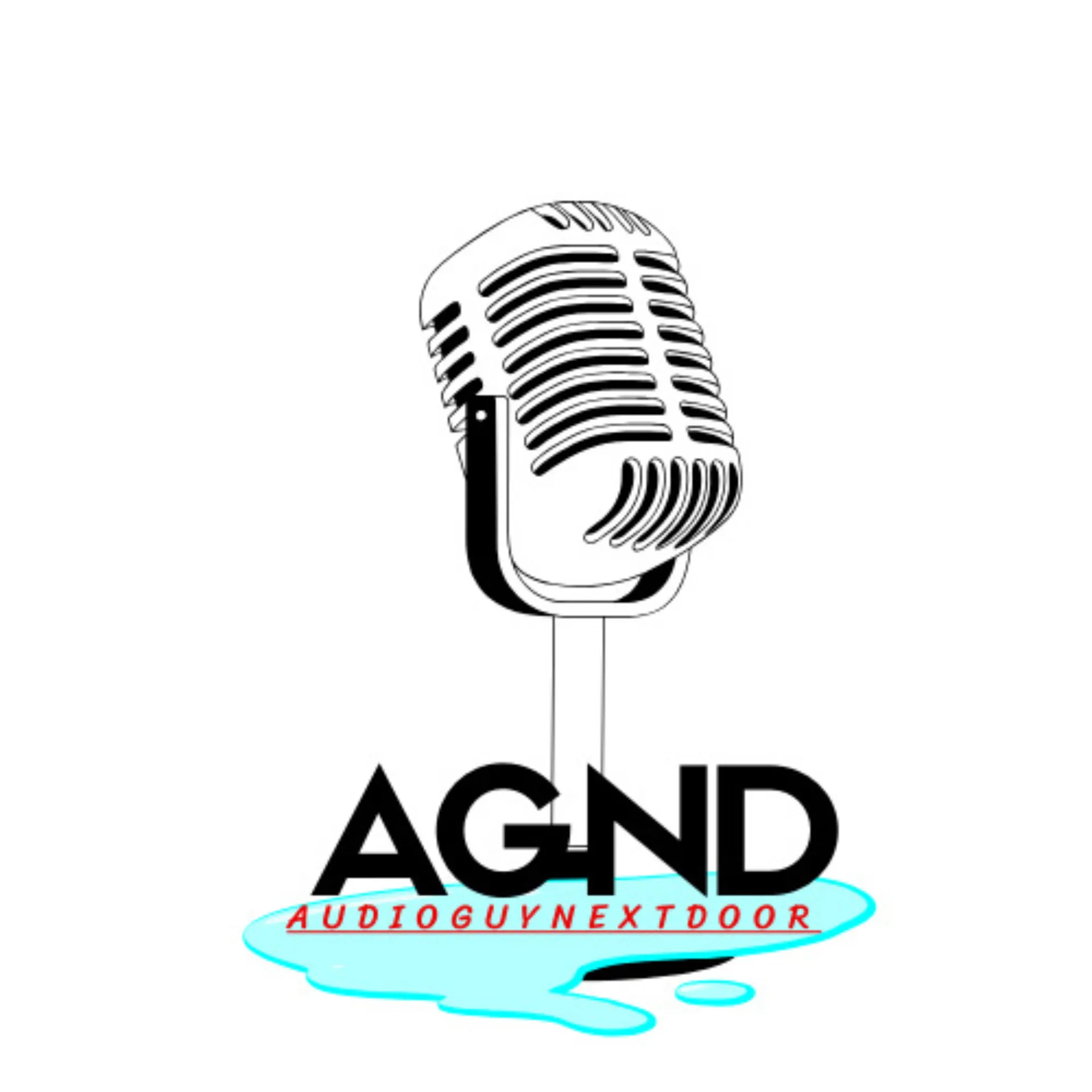 AudioGuyNextDoor