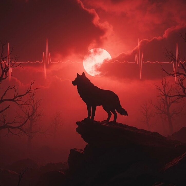 Lobo | Audio Seduction OnlyFans header