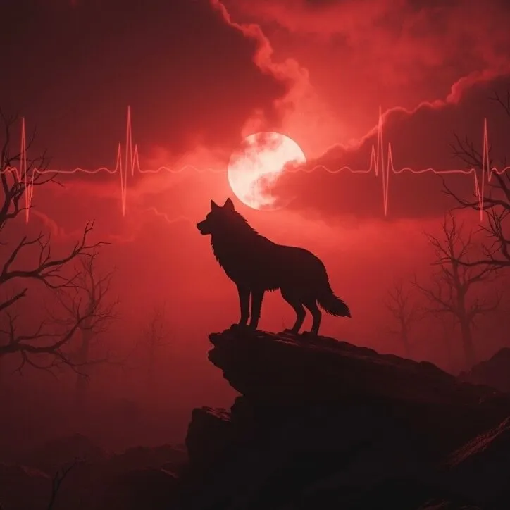 Lobo | Audio Seduction OnlyFans header