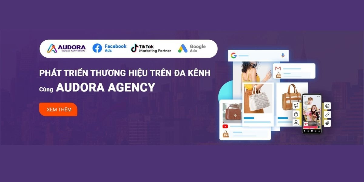 Audora Agency OnlyFans header