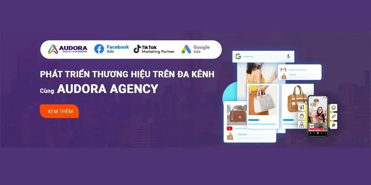 Audora Agency OnlyFans header