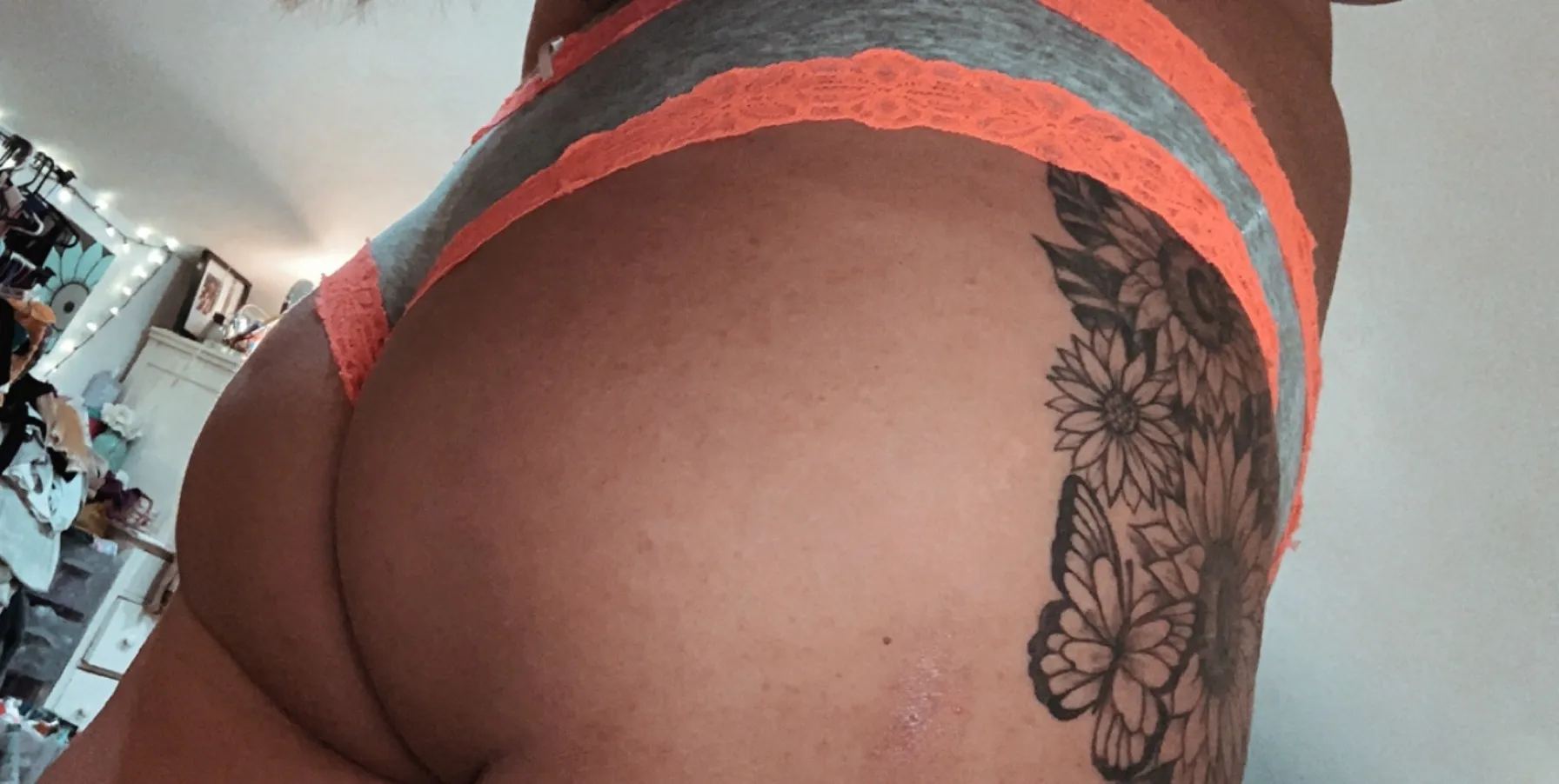 Audrey OnlyFans header