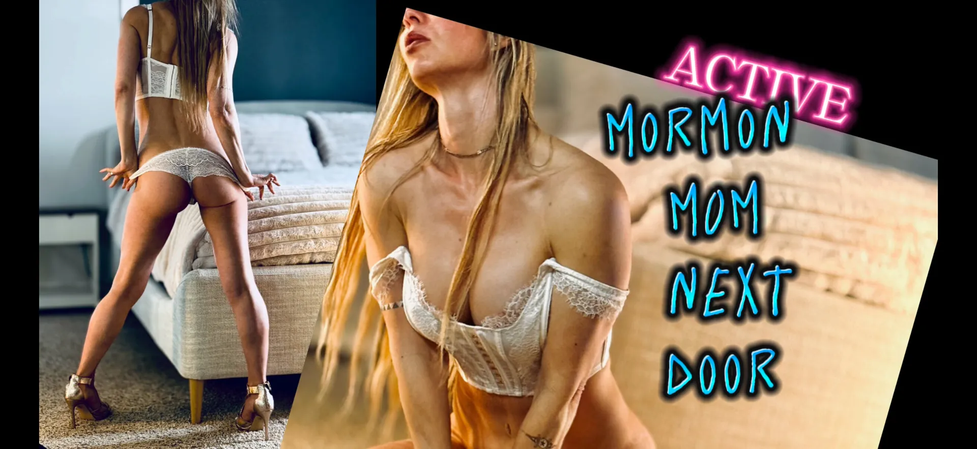 Audrey Faith OnlyFans header