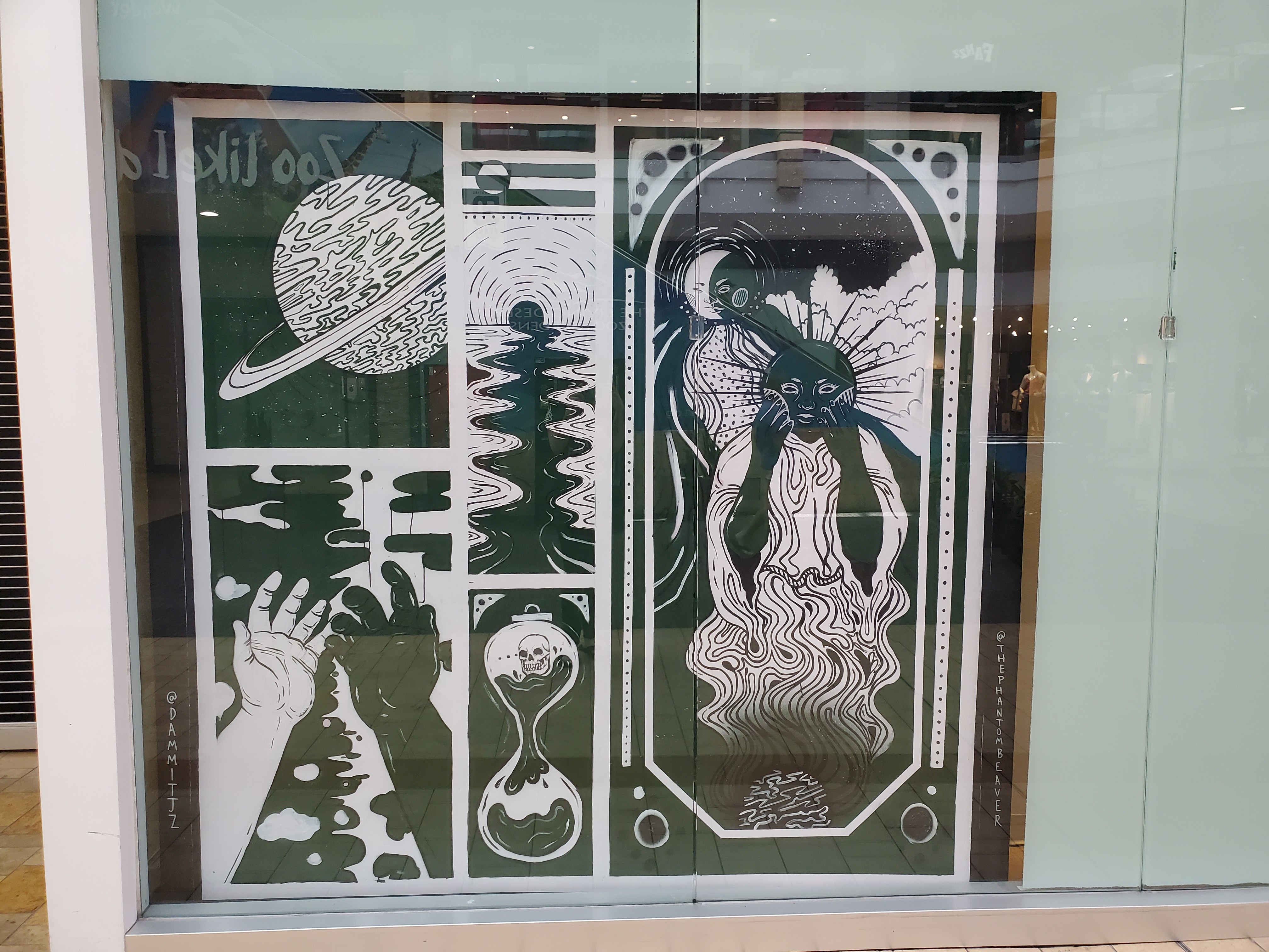 Audrey Moon OnlyFans header