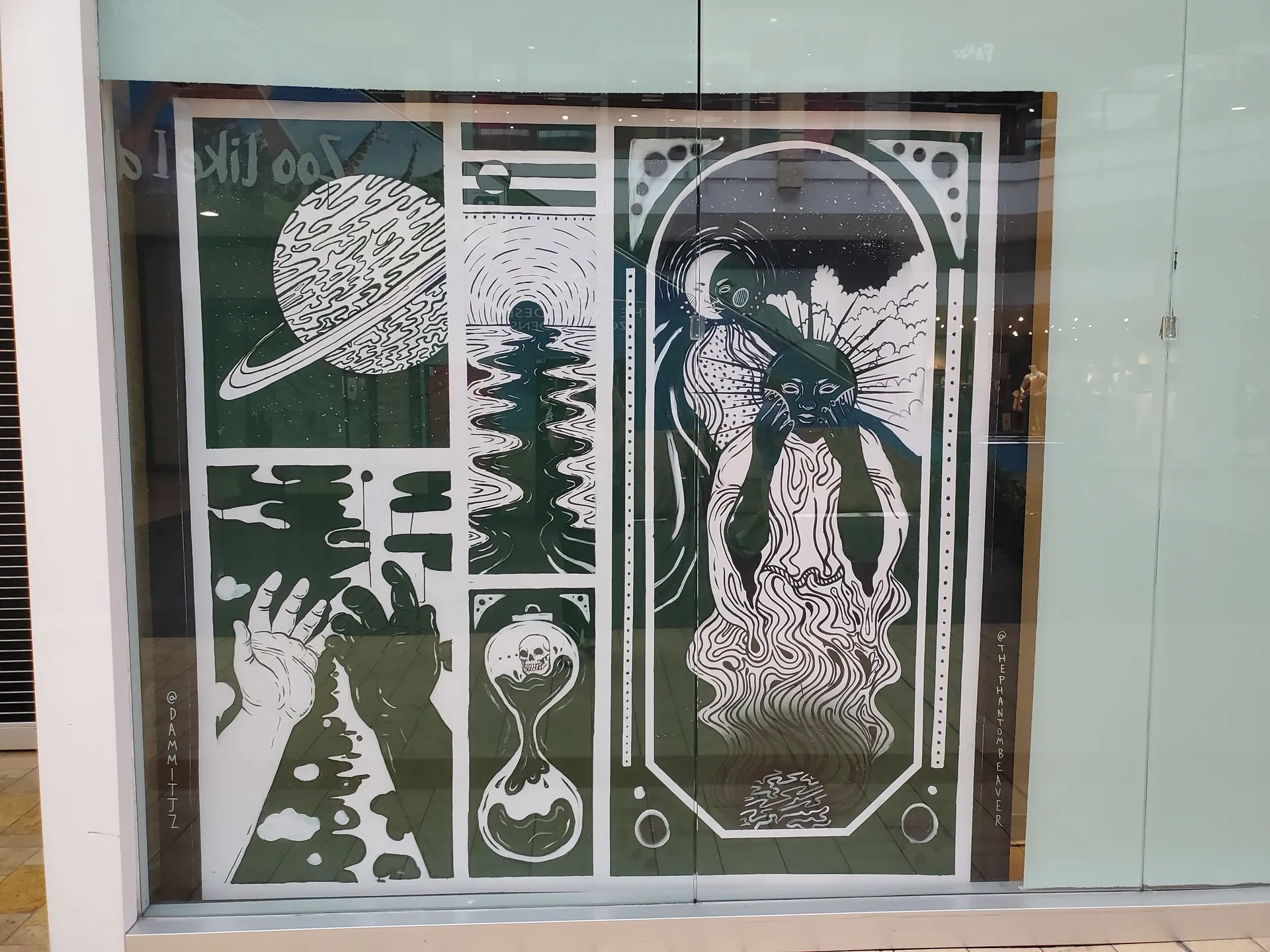 Audrey Moon OnlyFans header