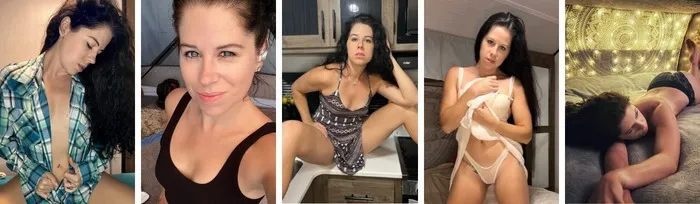 Audrey Addison - Free OnlyFans header