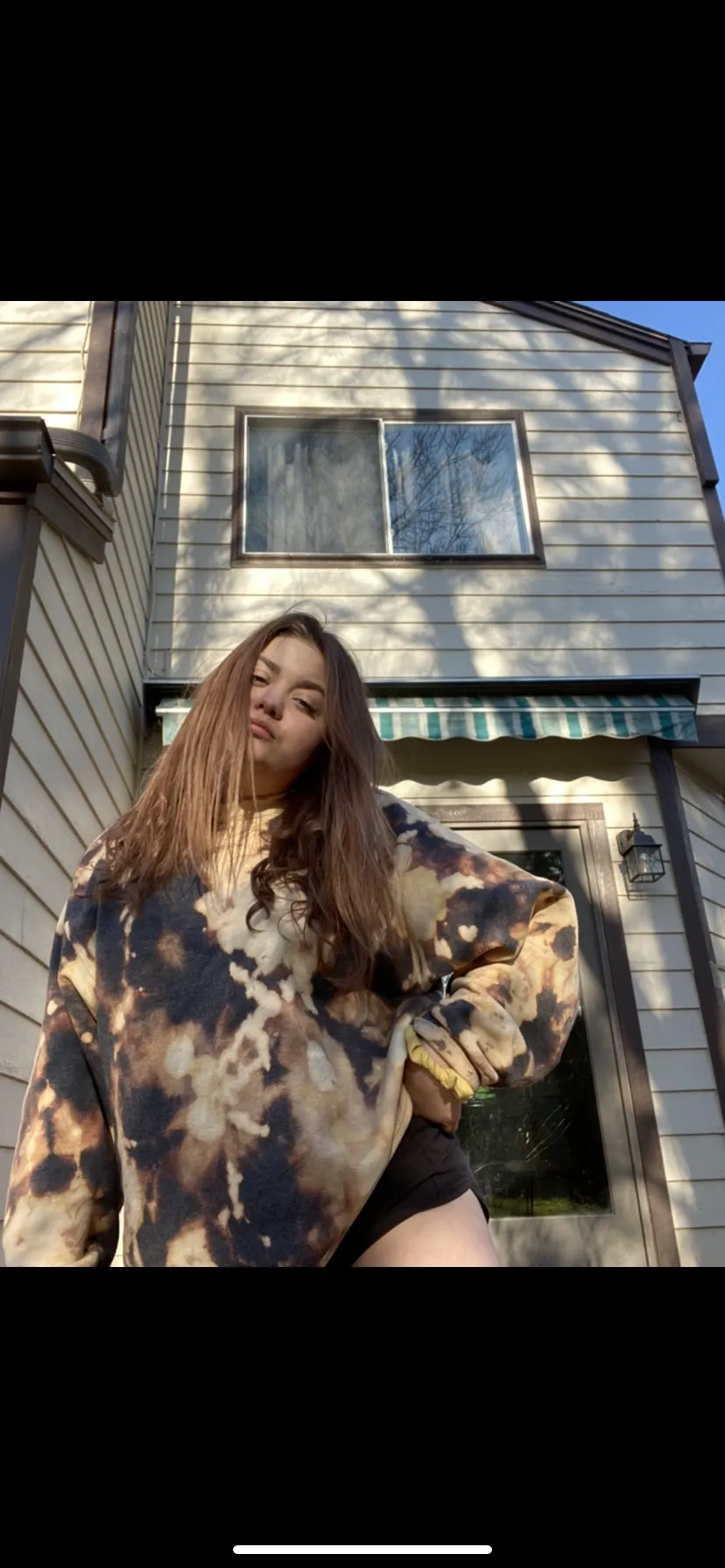 Audrey Gallagher OnlyFans header