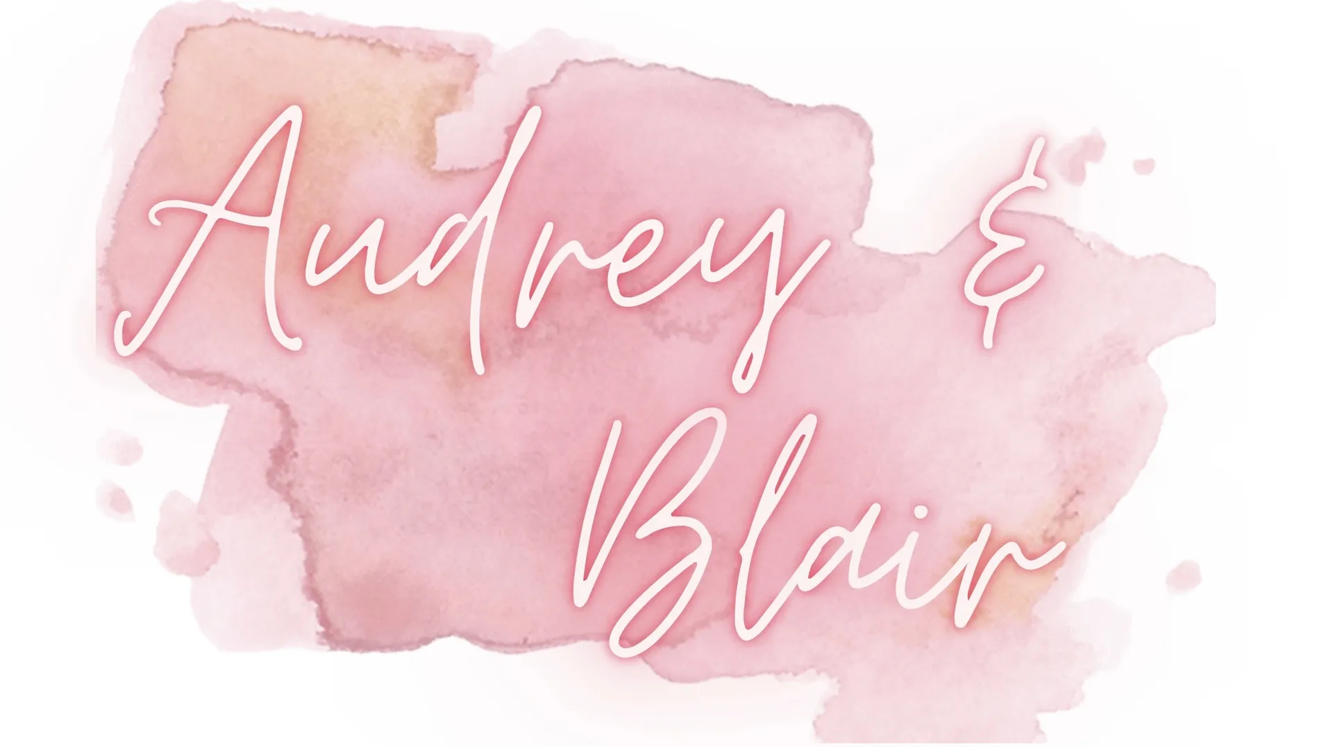 Audrey &amp; Blair OnlyFans header