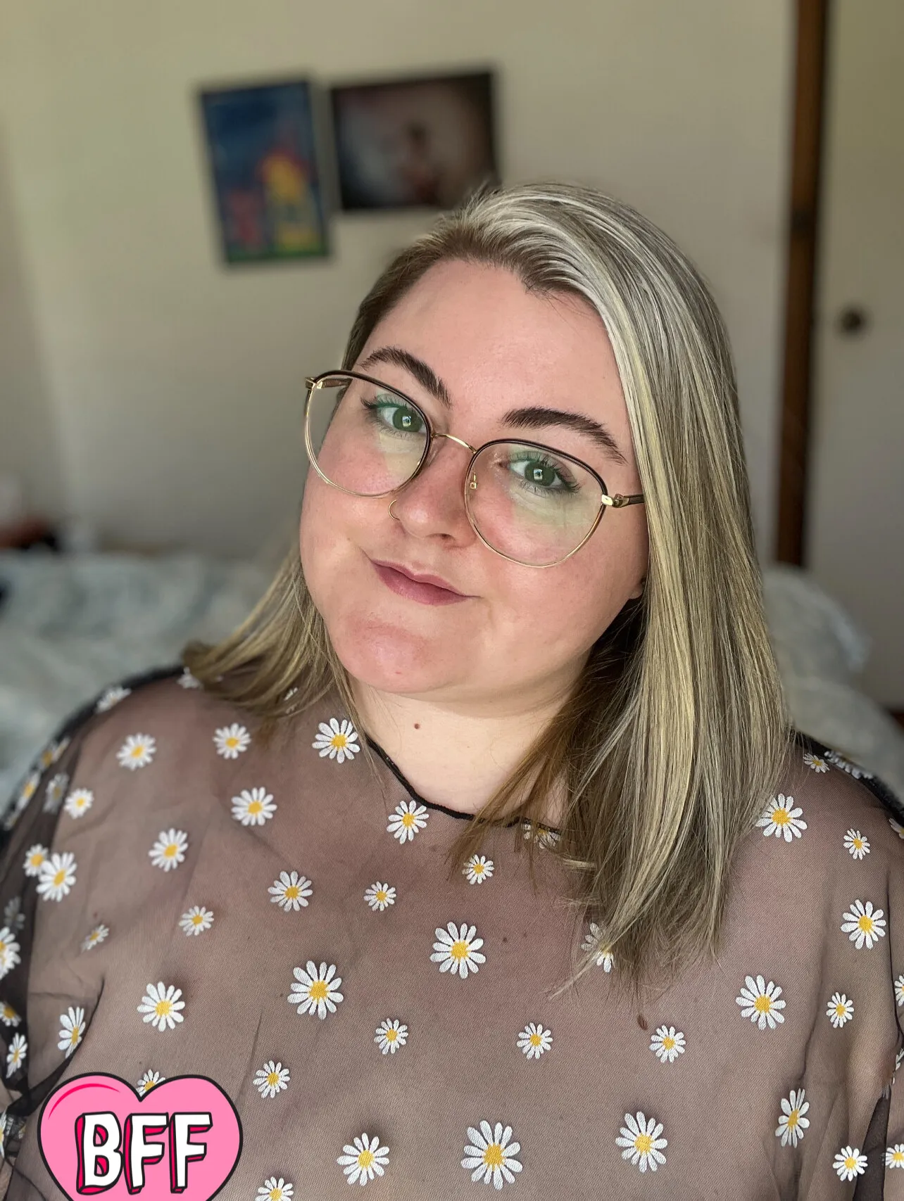 Audrey Aura 🙈 XXX on Feed! 🤤 OnlyFans profile picture