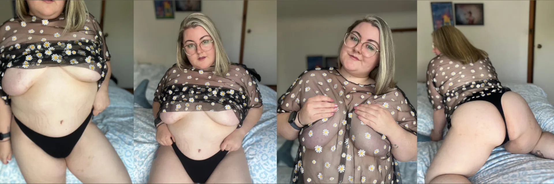 Audrey Aura 🙈 XXX on Feed! 🤤 OnlyFans header