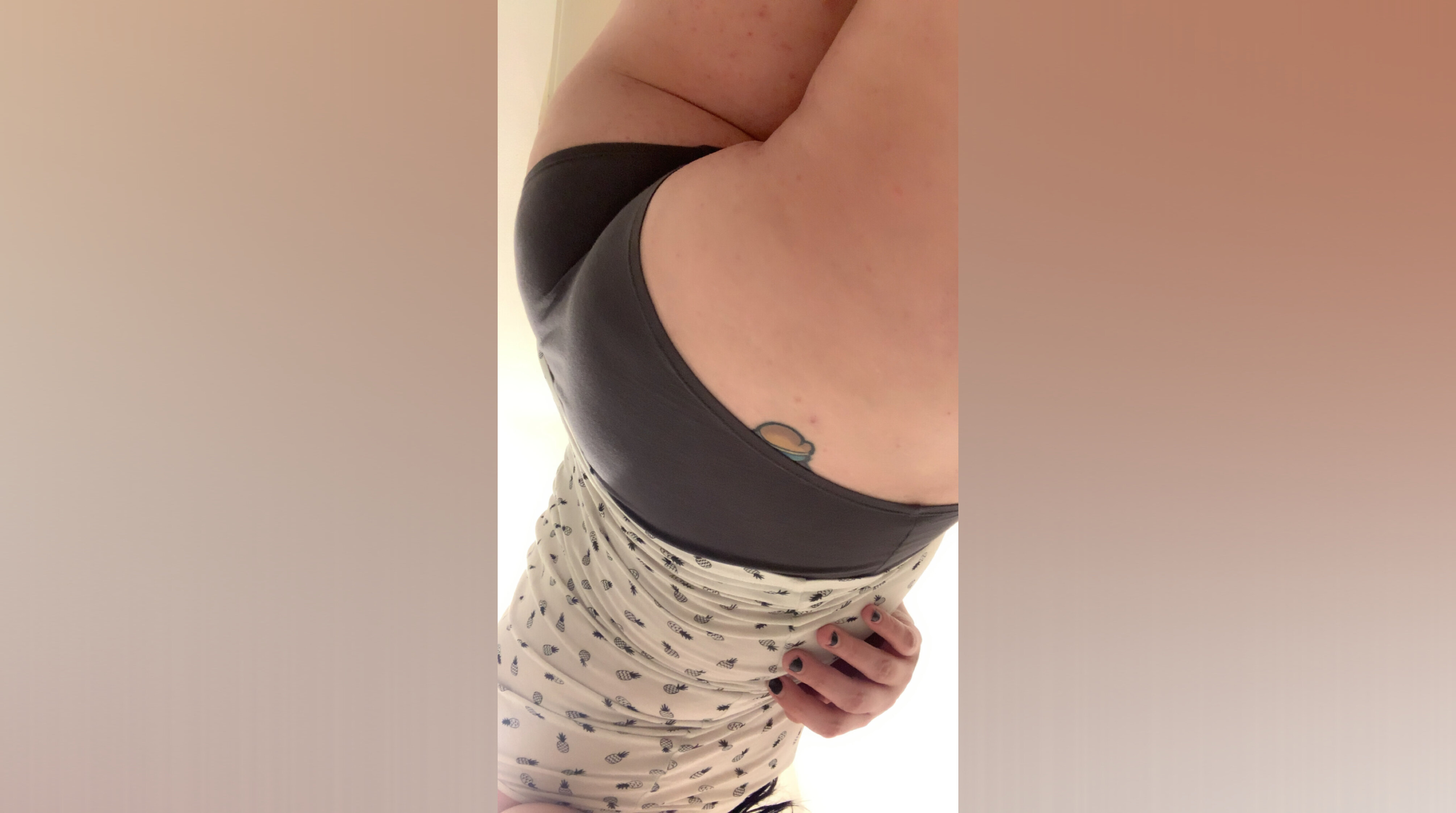 Audrey Check OnlyFans header