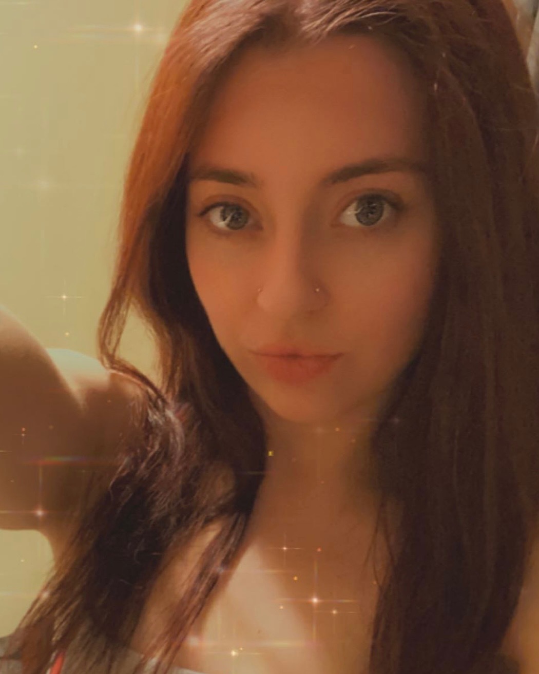 Audrey OnlyFans header