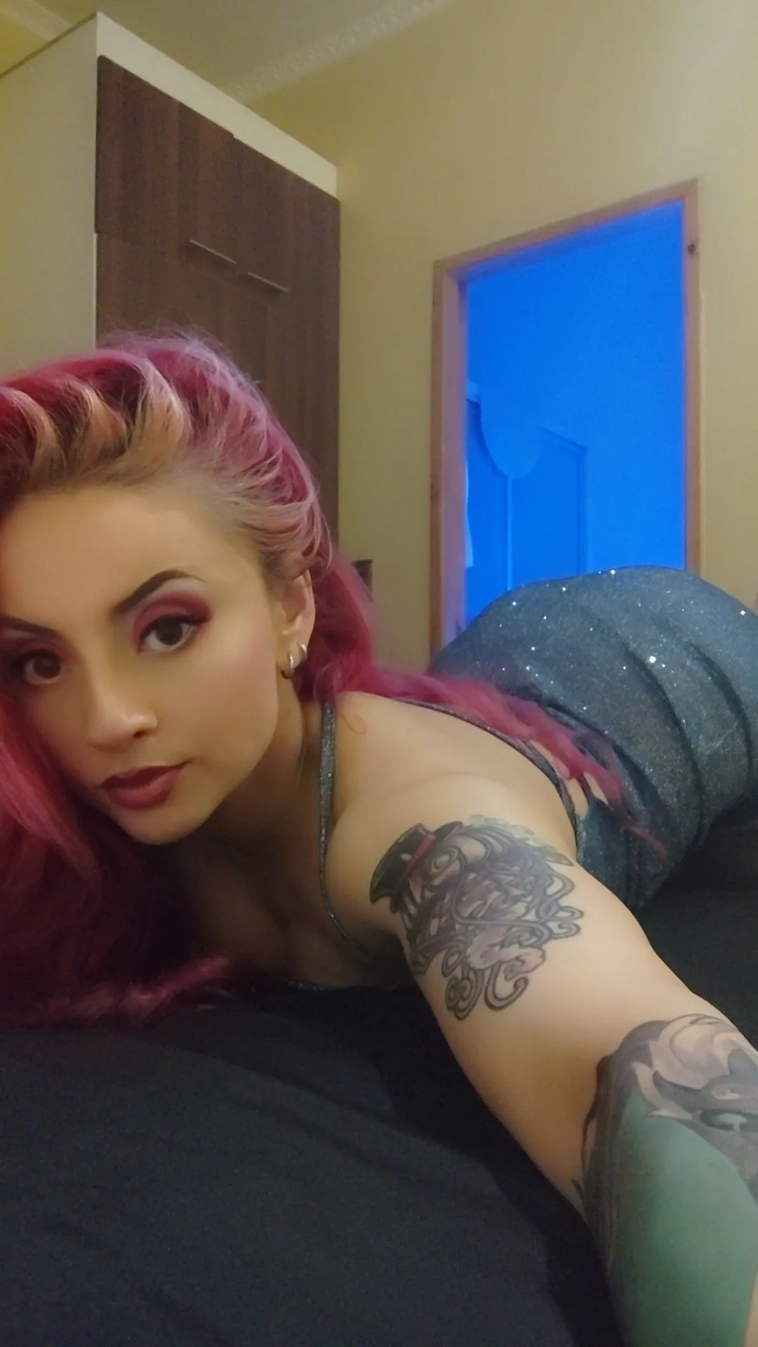 Audrey Dimond OnlyFans header