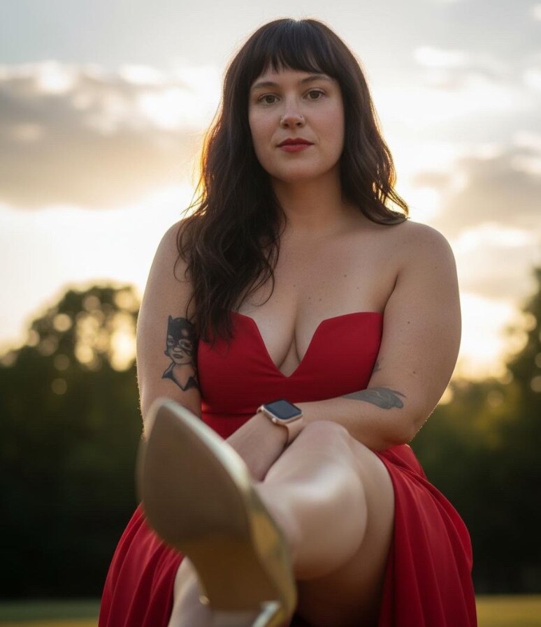 Mistress Audrey Horne *Findomme Goddess*