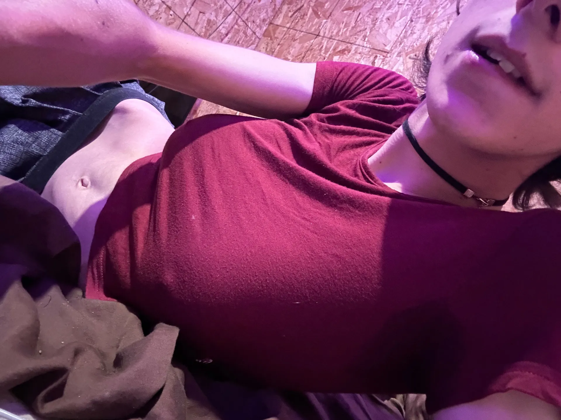 Audrey OnlyFans header