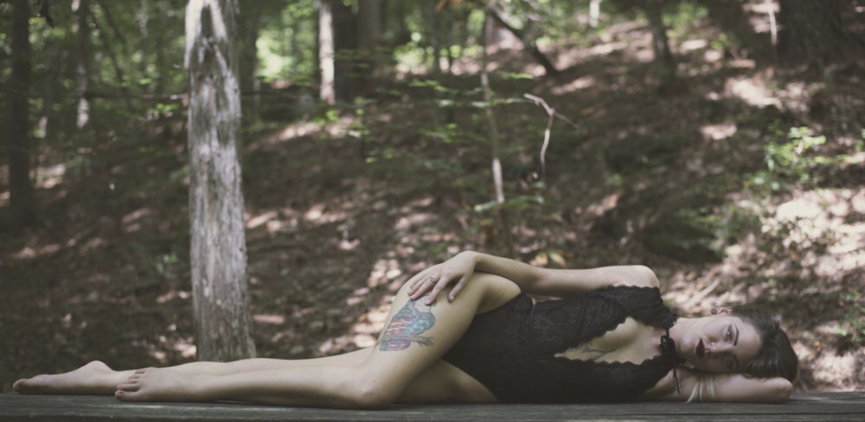 Audrey Leigh OnlyFans header