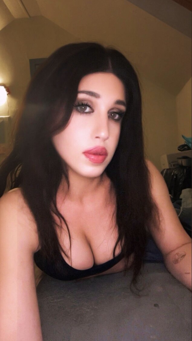 Audrey's Ultraviolence