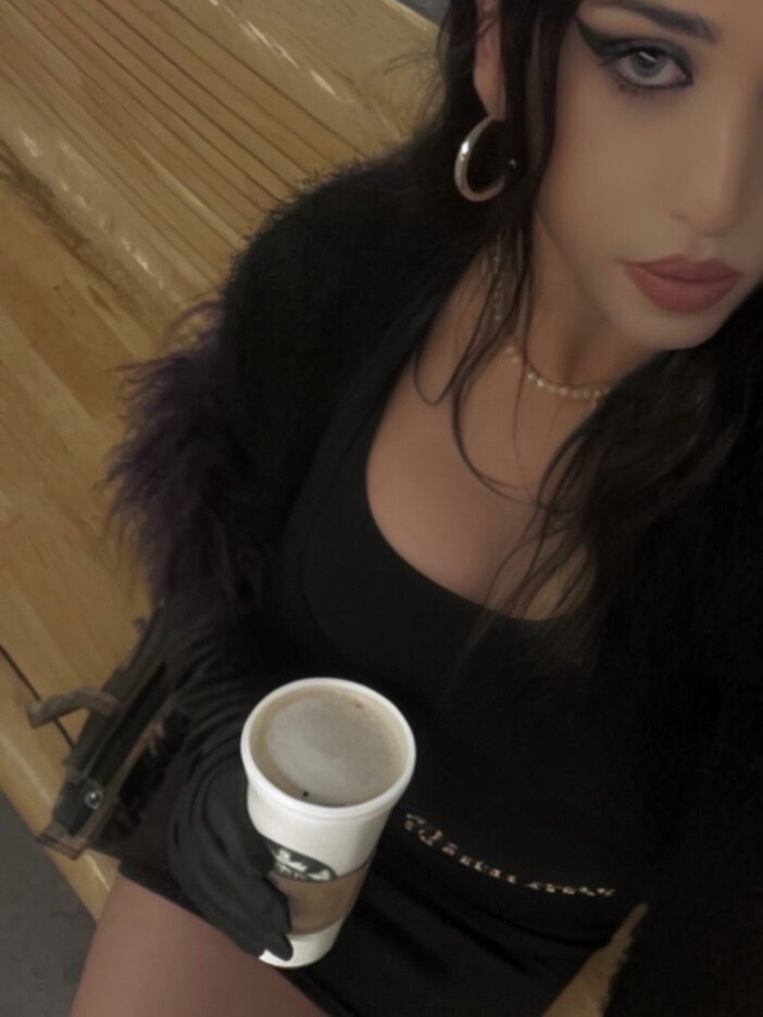 Audrey's Ultraviolence OnlyFans header