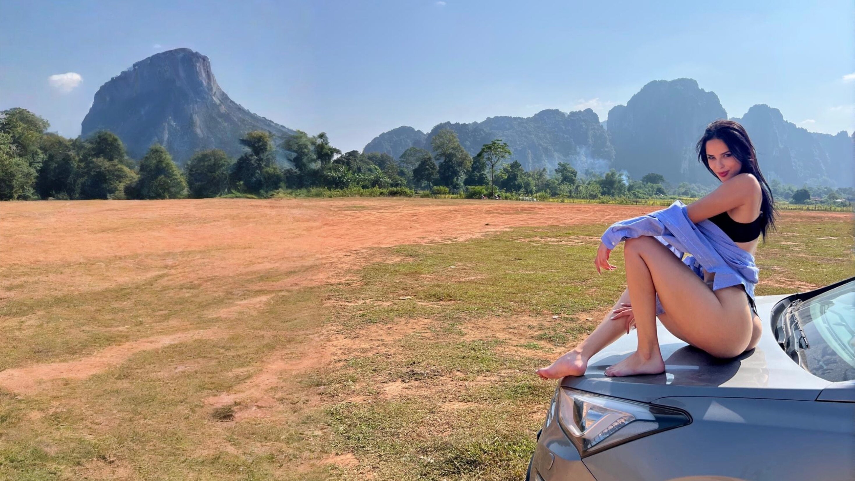 Audrey Martin OnlyFans header