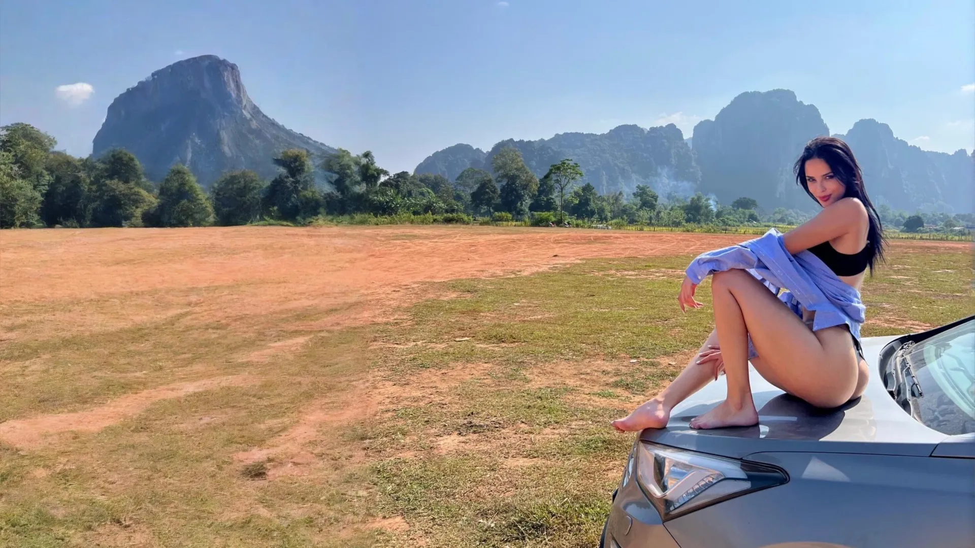 Audrey Martin OnlyFans header