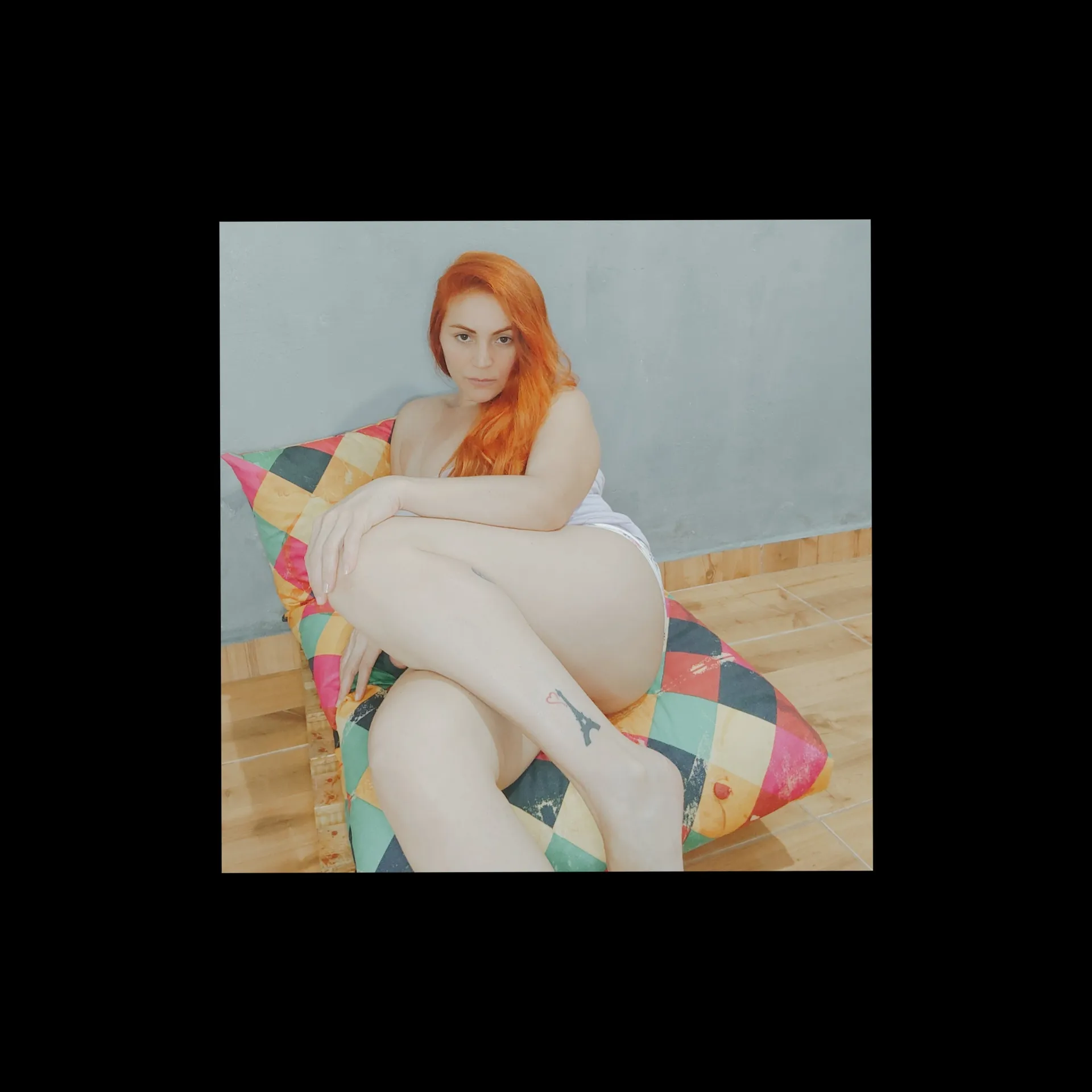 Audrey OnlyFans header