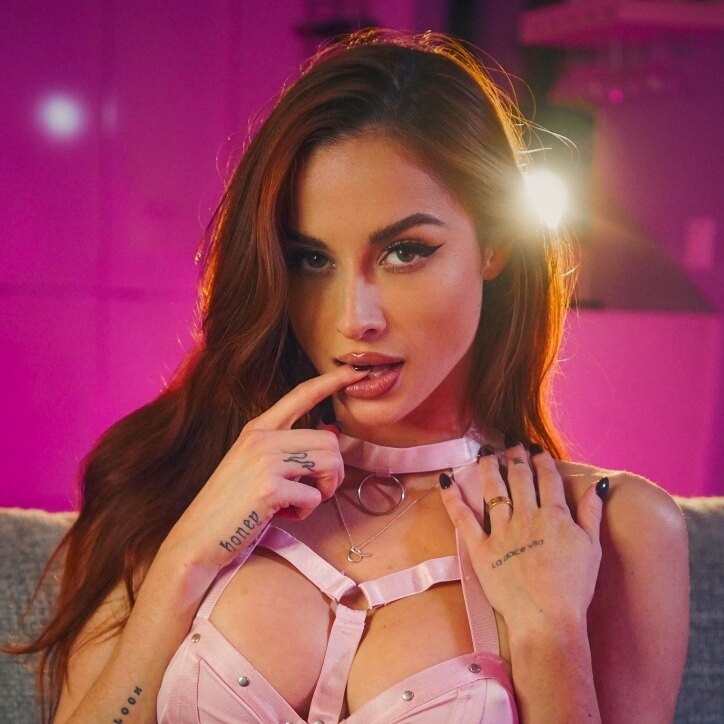 Audrey Reid OnlyFans