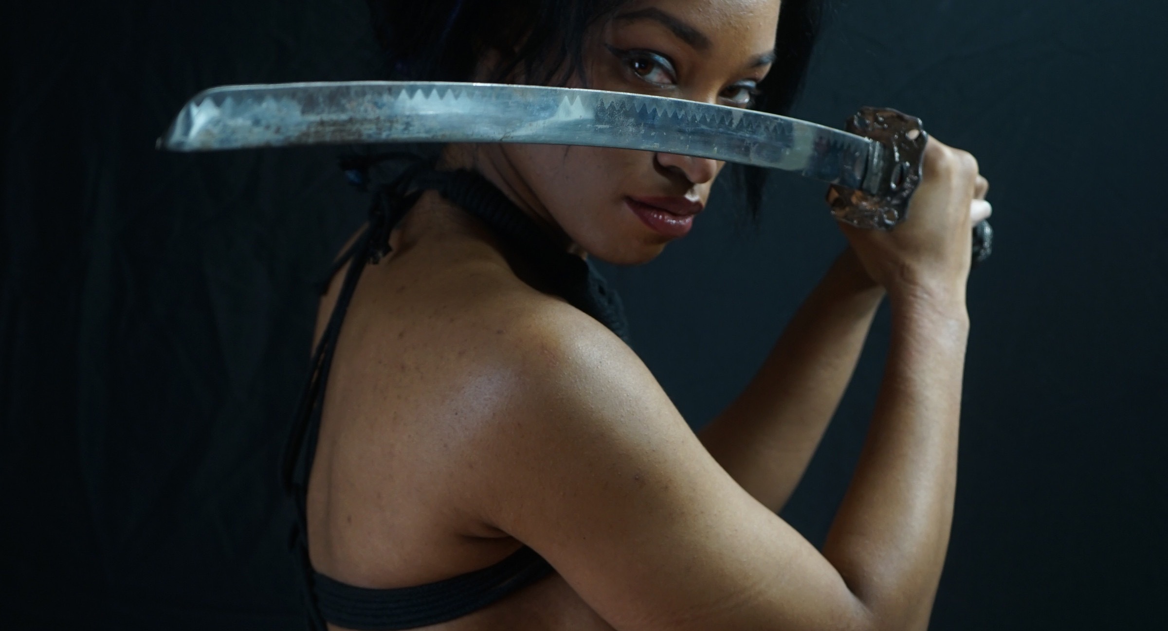 Audrey Satori OnlyFans header