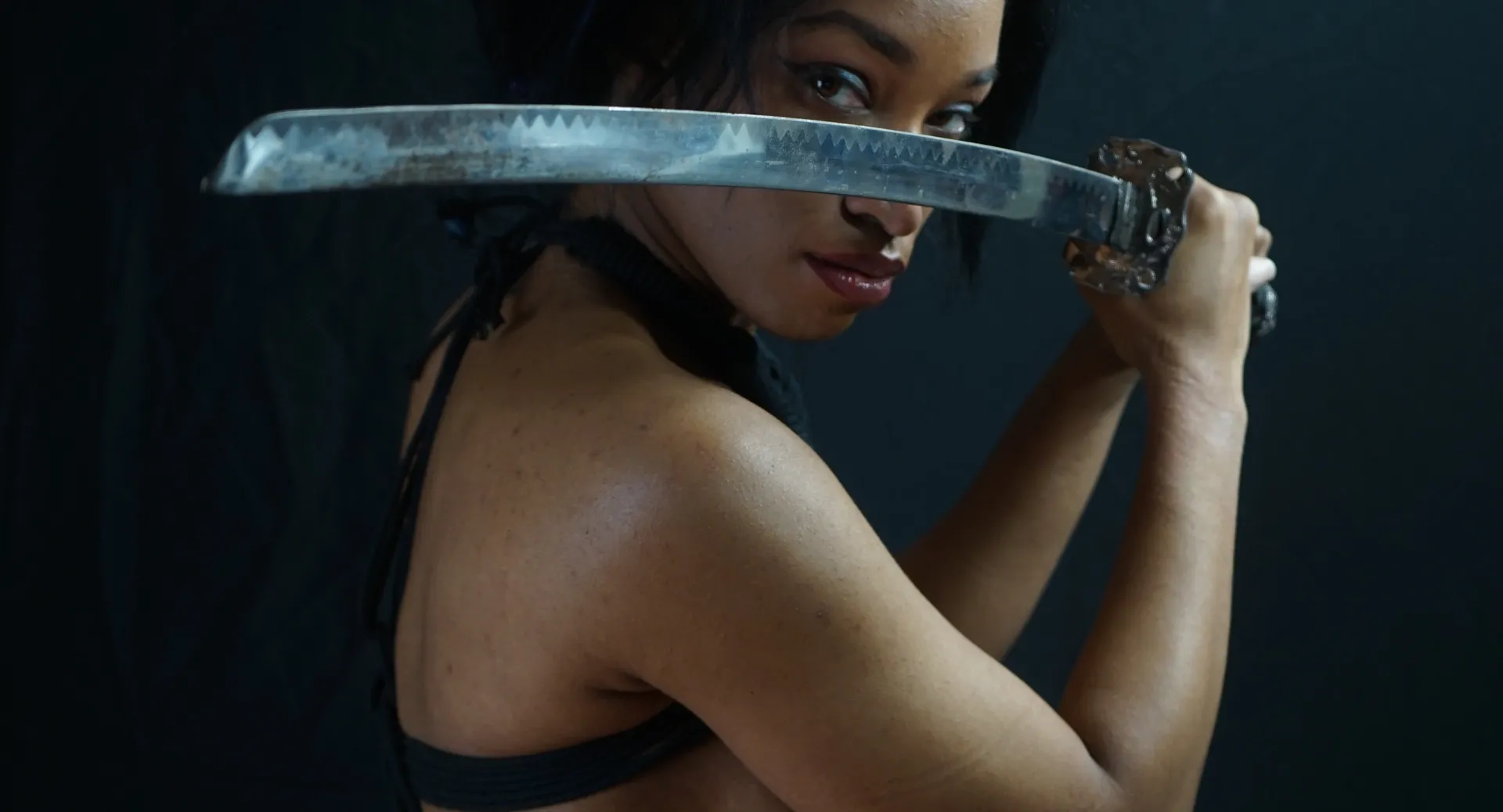 Audrey Satori OnlyFans header