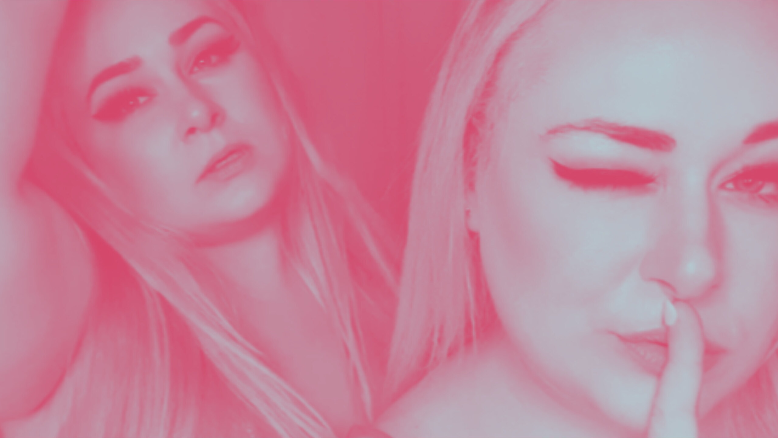 Audrey Twins Unwrapped OnlyFans header